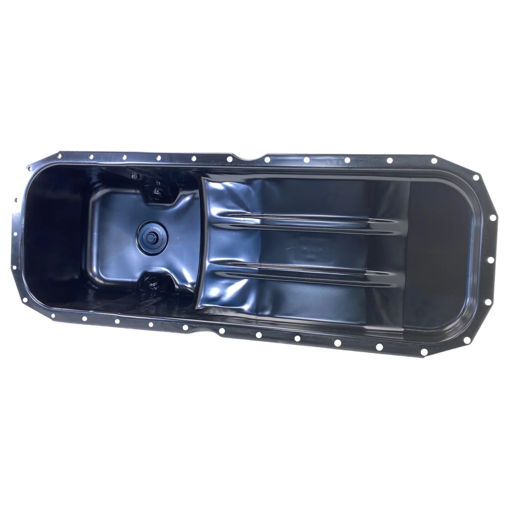 4386810 Genuine Cummins Oil Pan