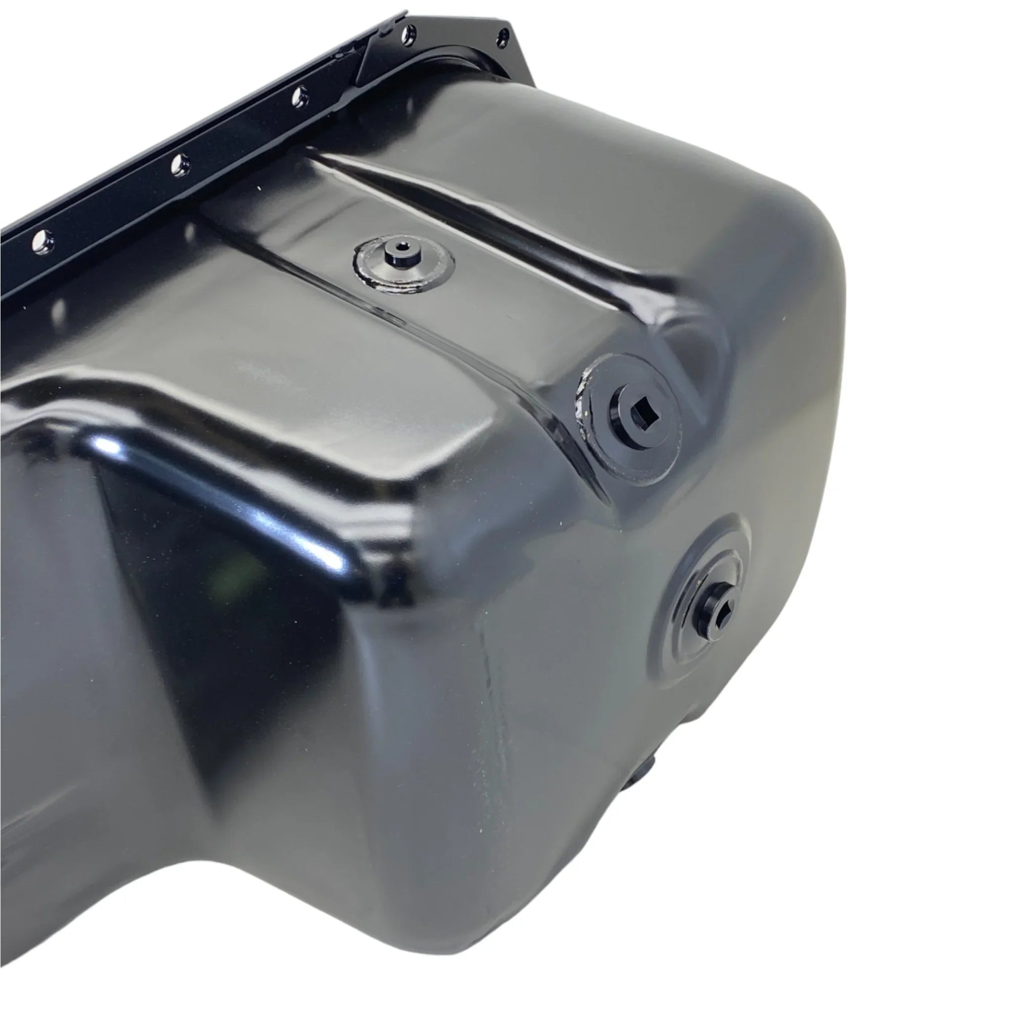 4386810 Genuine Cummins Oil Pan