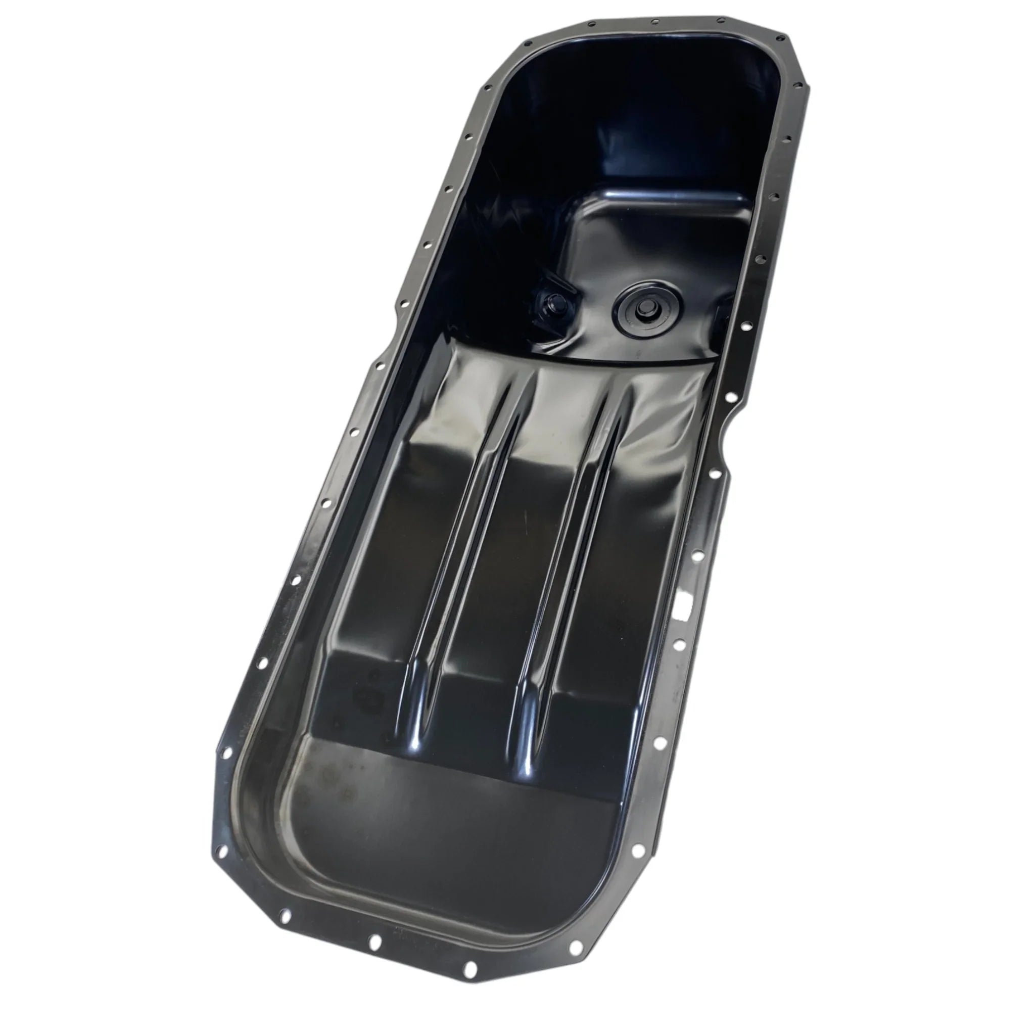 4386810 Genuine Cummins Oil Pan