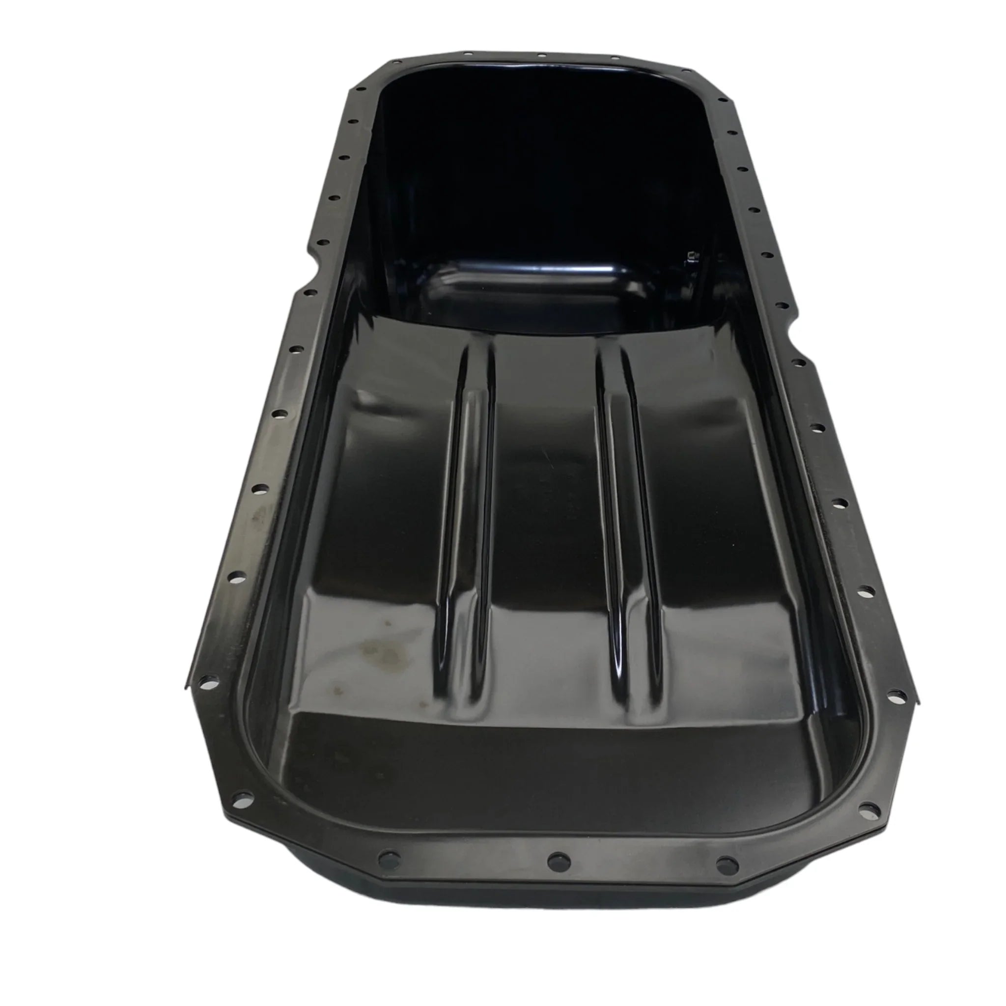 4386810 Genuine Cummins Oil Pan