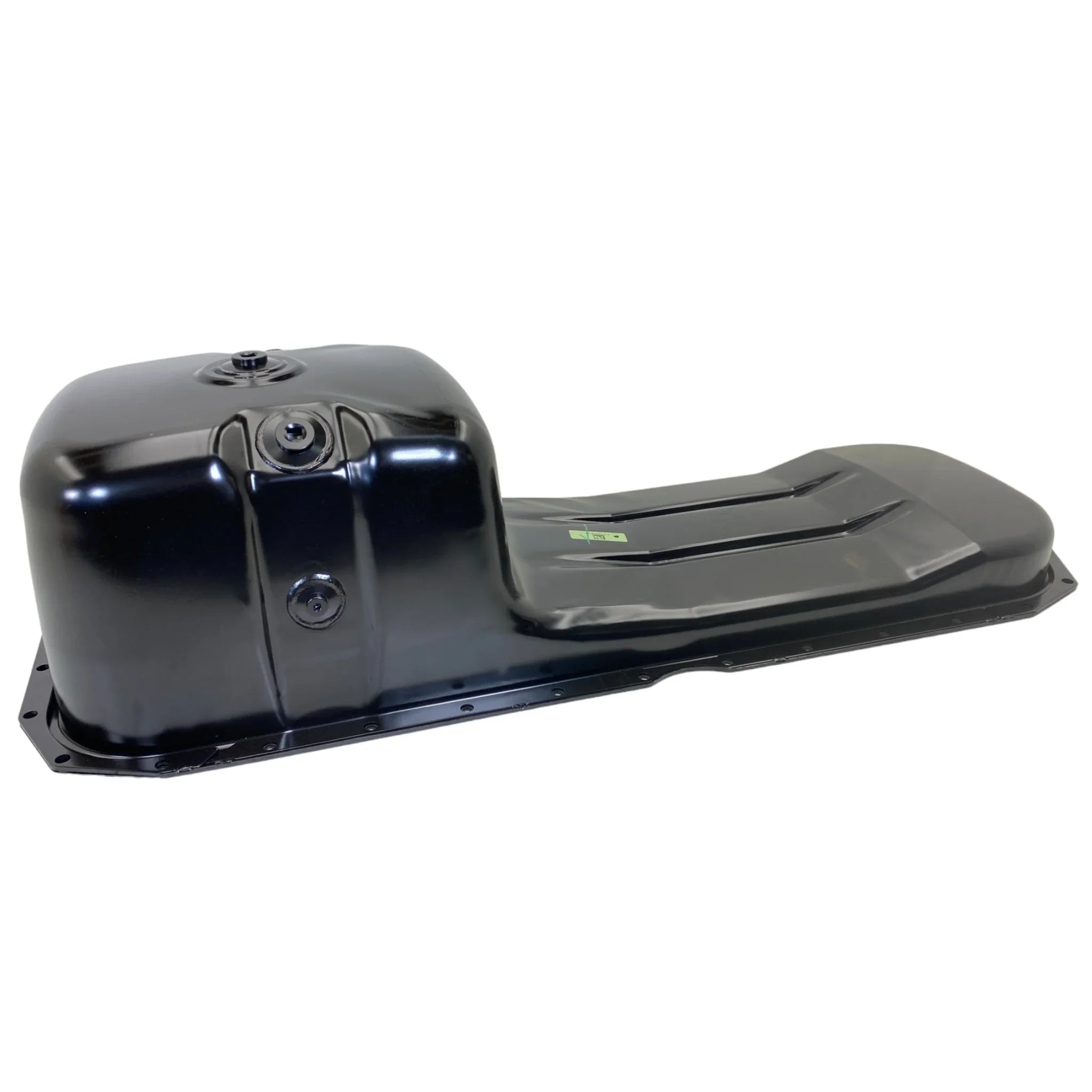 4386810 Genuine Cummins Oil Pan