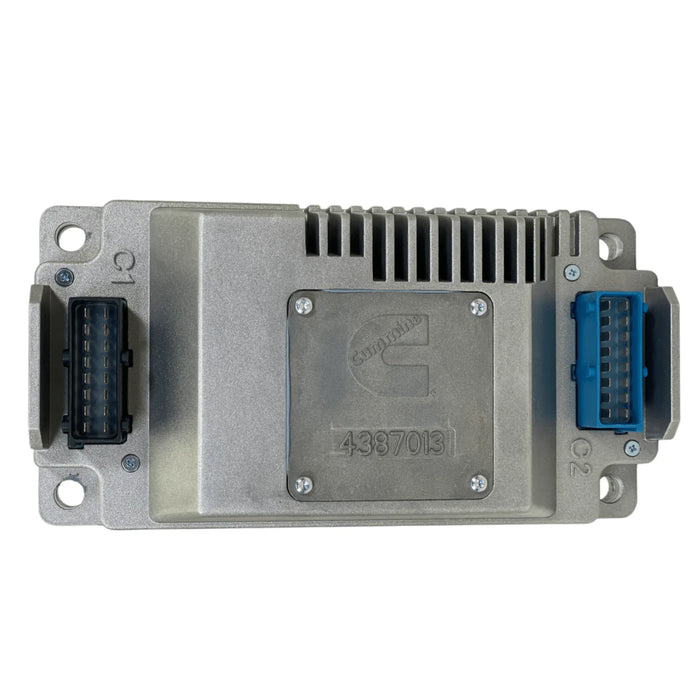4387013 Genuine Cummins Ignition Control Module