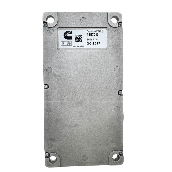 4387013 Genuine Cummins Ignition Control Module