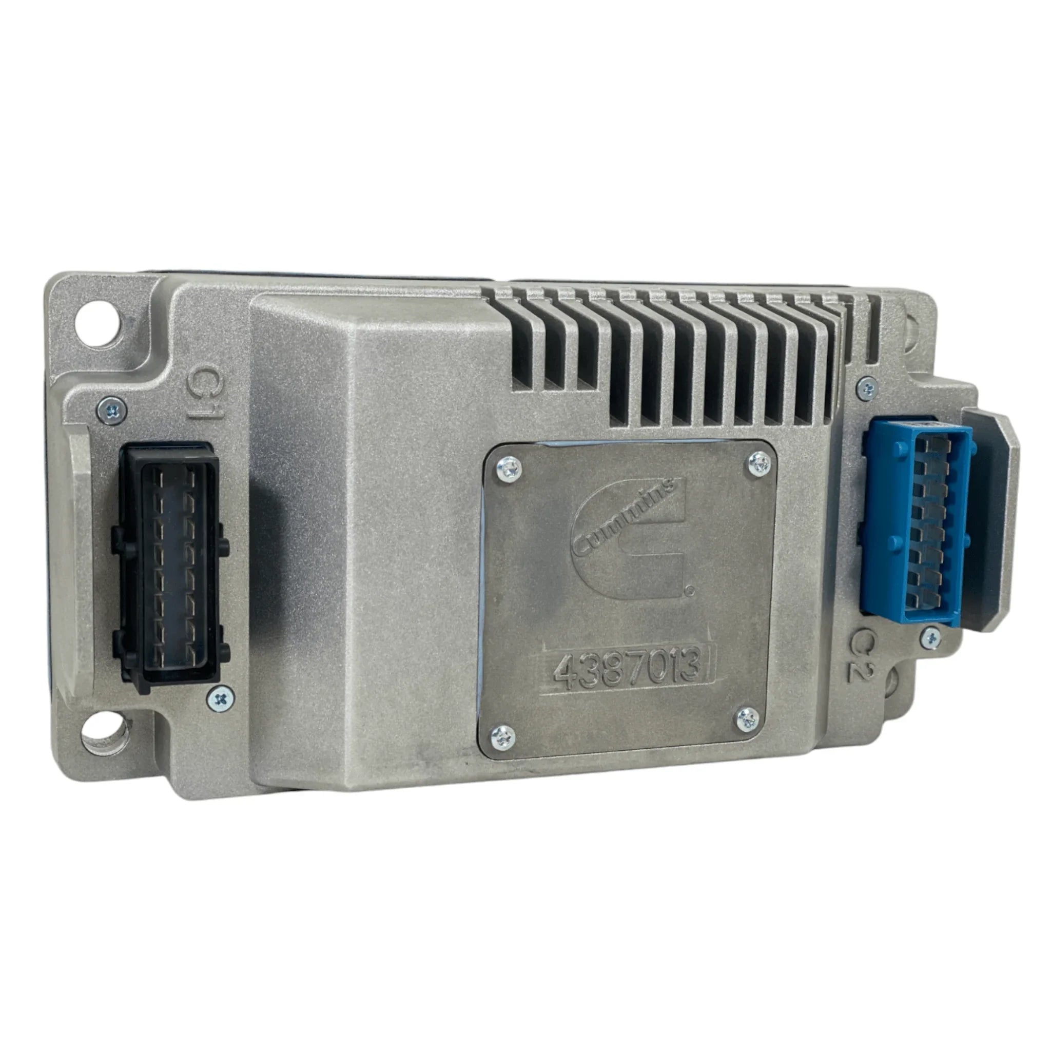 4387013 Genuine Cummins Ignition Control Module