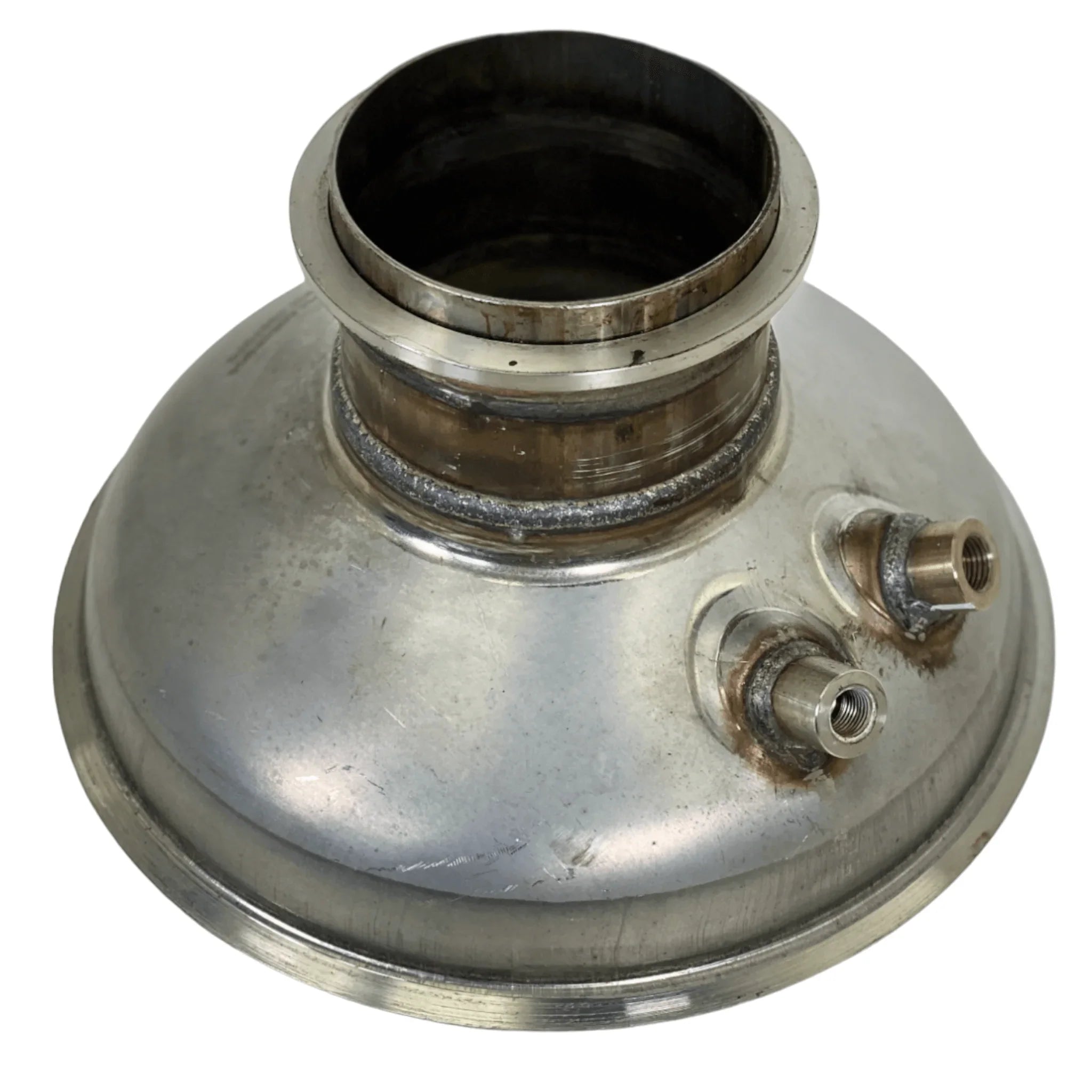 4387070 Genuine Cummins Outlet Module