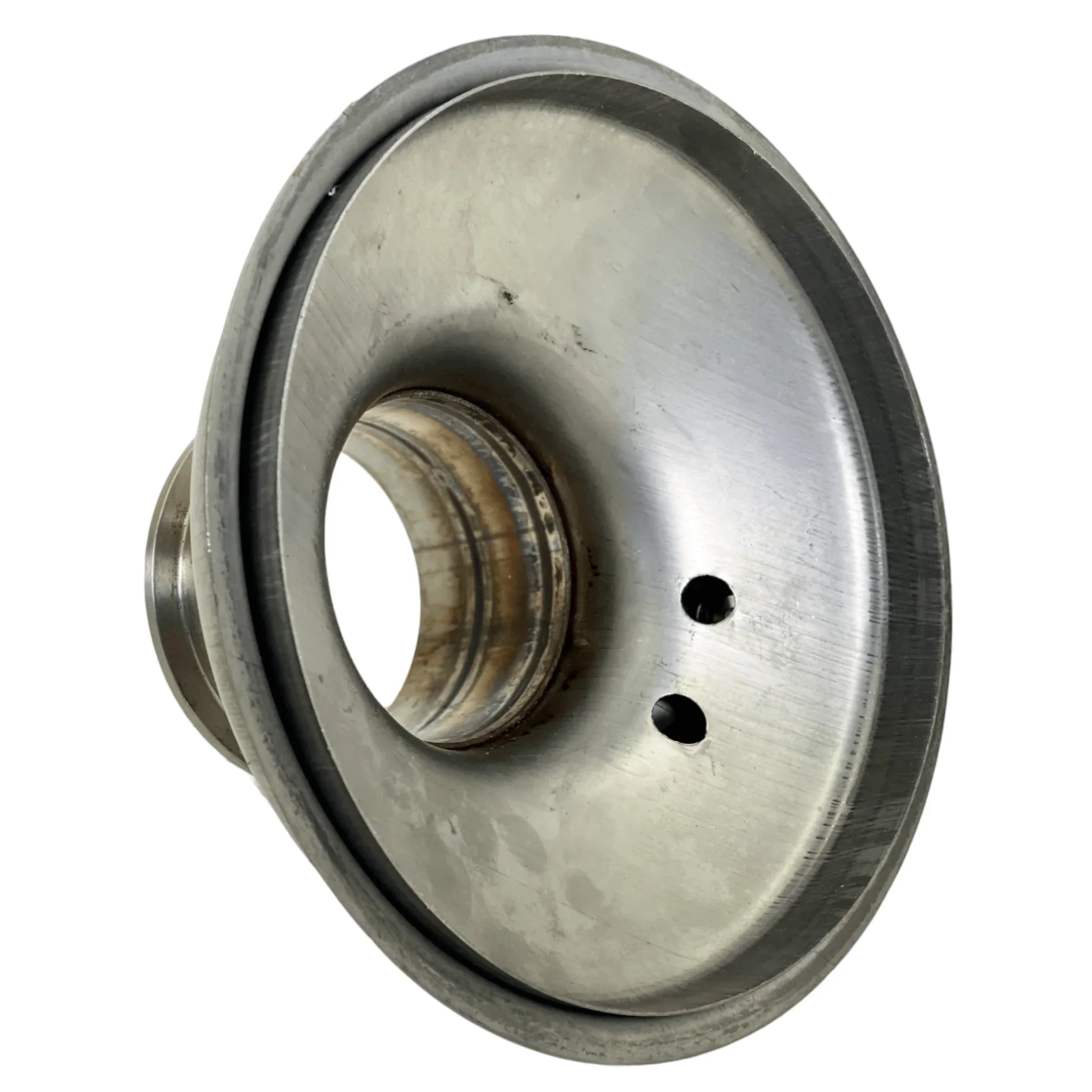 4387070 Genuine Cummins Outlet Module
