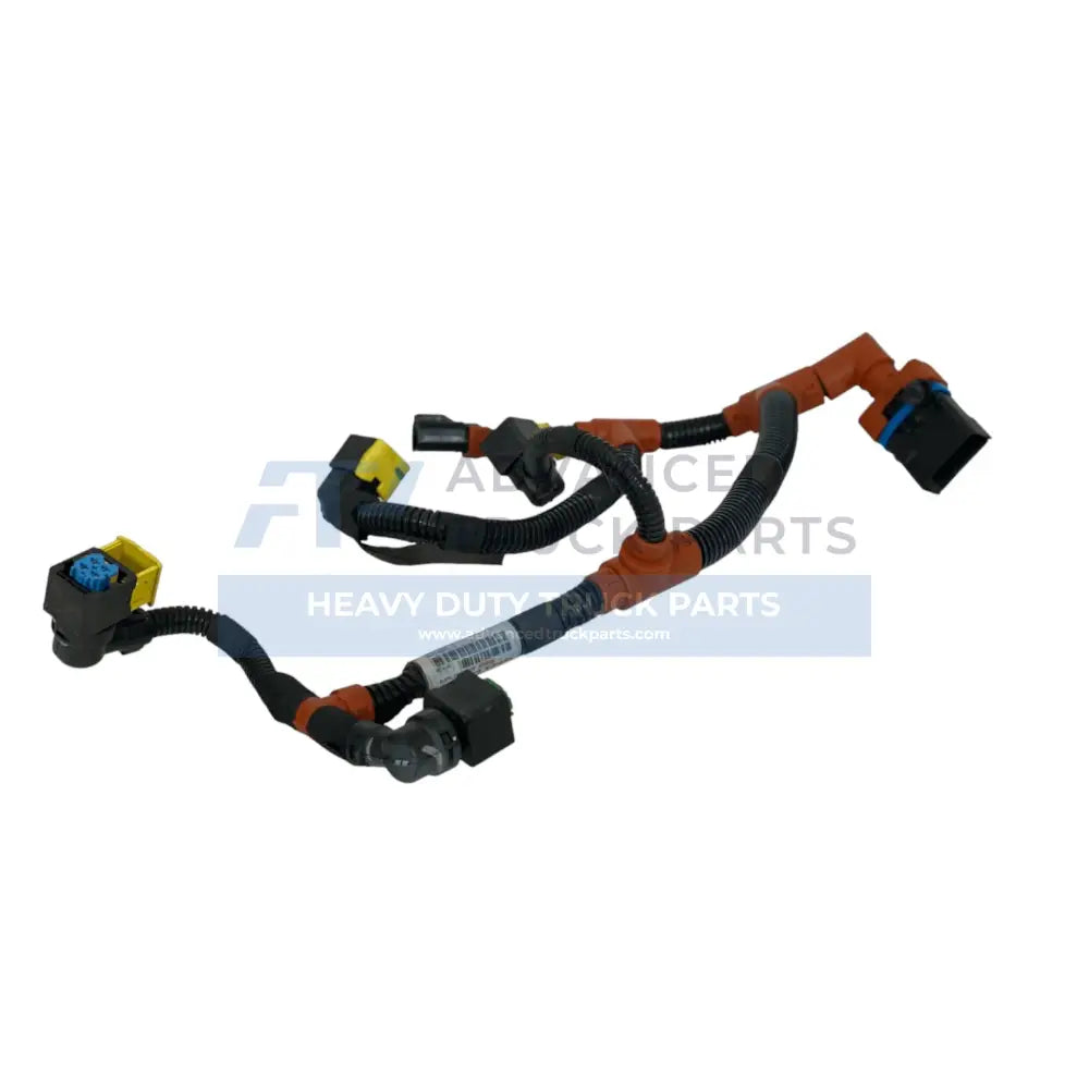 4387160 Genuine Cummins Wiring Harness