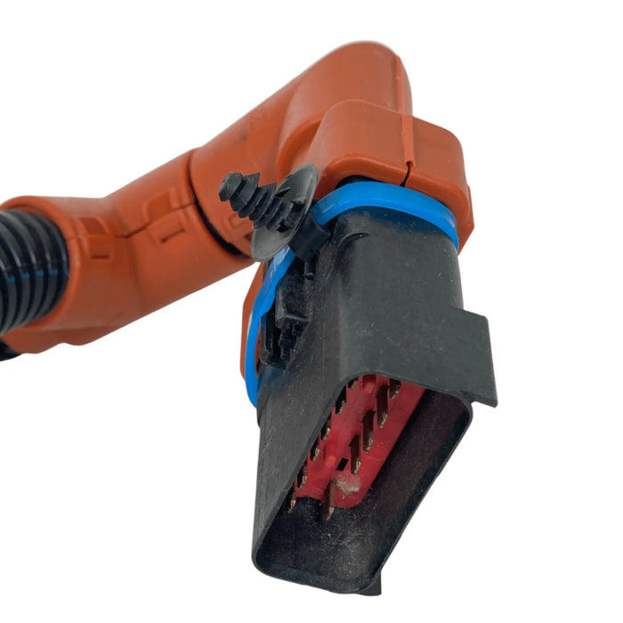 4387160 Genuine Cummins Wiring Harness