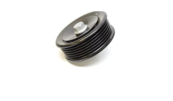 S 3689465 Genuine Cummins Drive Belt Idler Pully For Cummins Isx