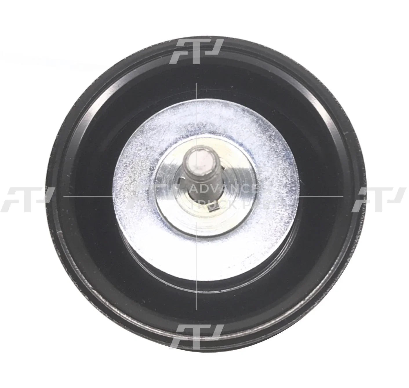 4387229 Genuine Cummins Drive Belt Idler Pully For Cummins Isx