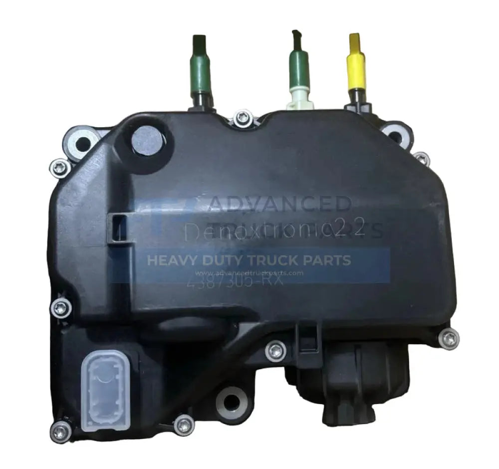 4387305NX 2014-2020 Genuine Cummins QSL 8.9L DEF Pump - DEF PUMP