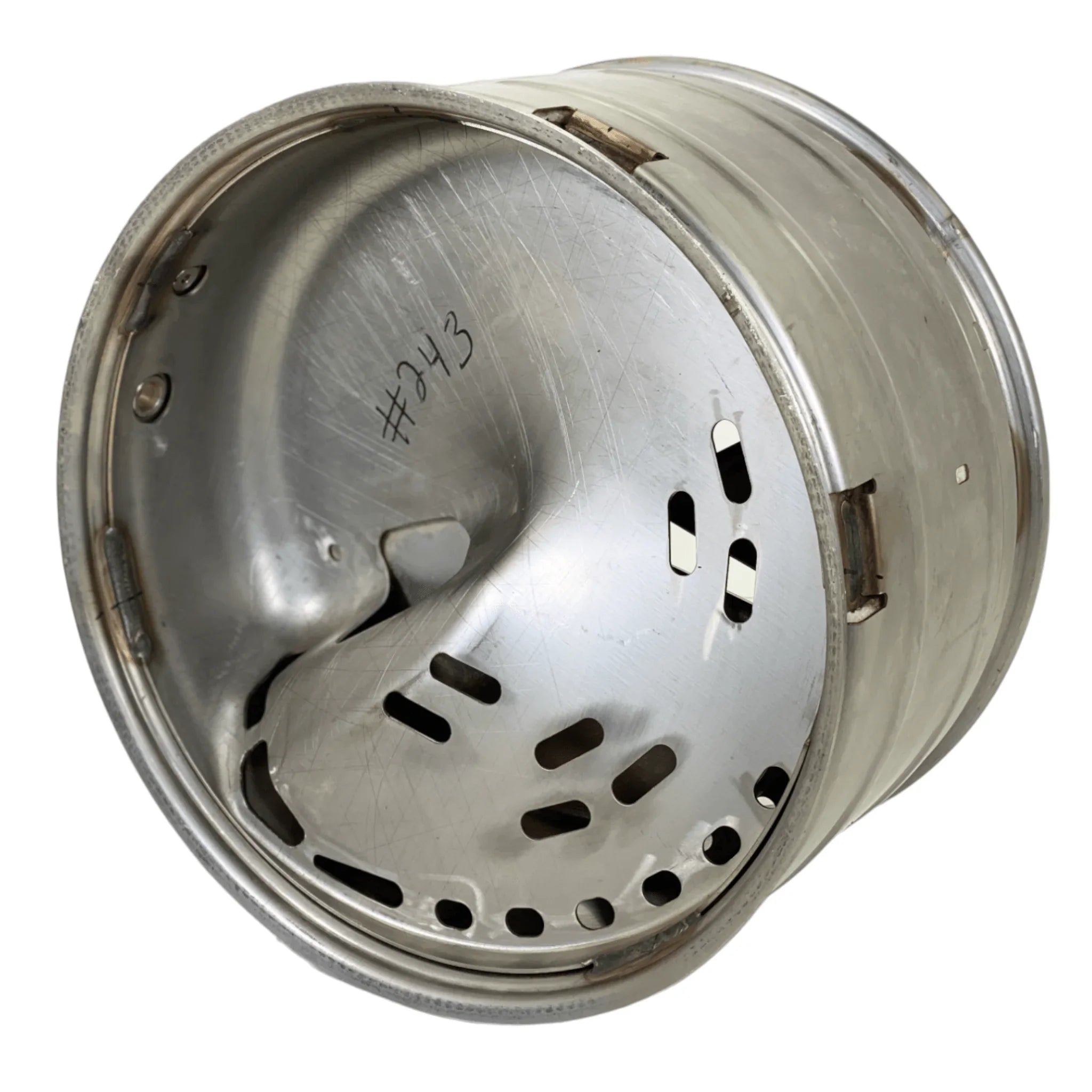4387343 Genuine Cummins Decomposition Reactor