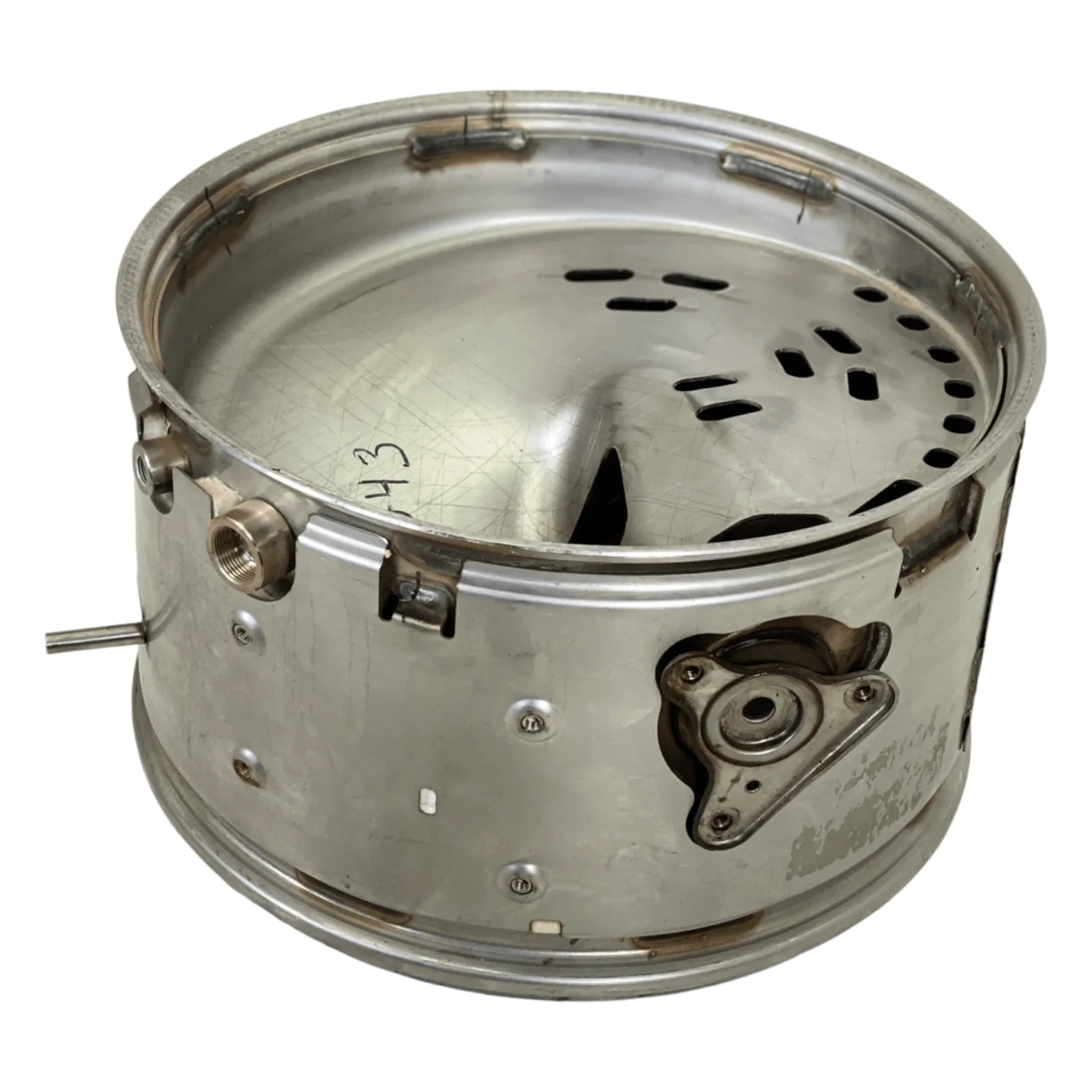 4387343 Genuine Cummins Decomposition Reactor