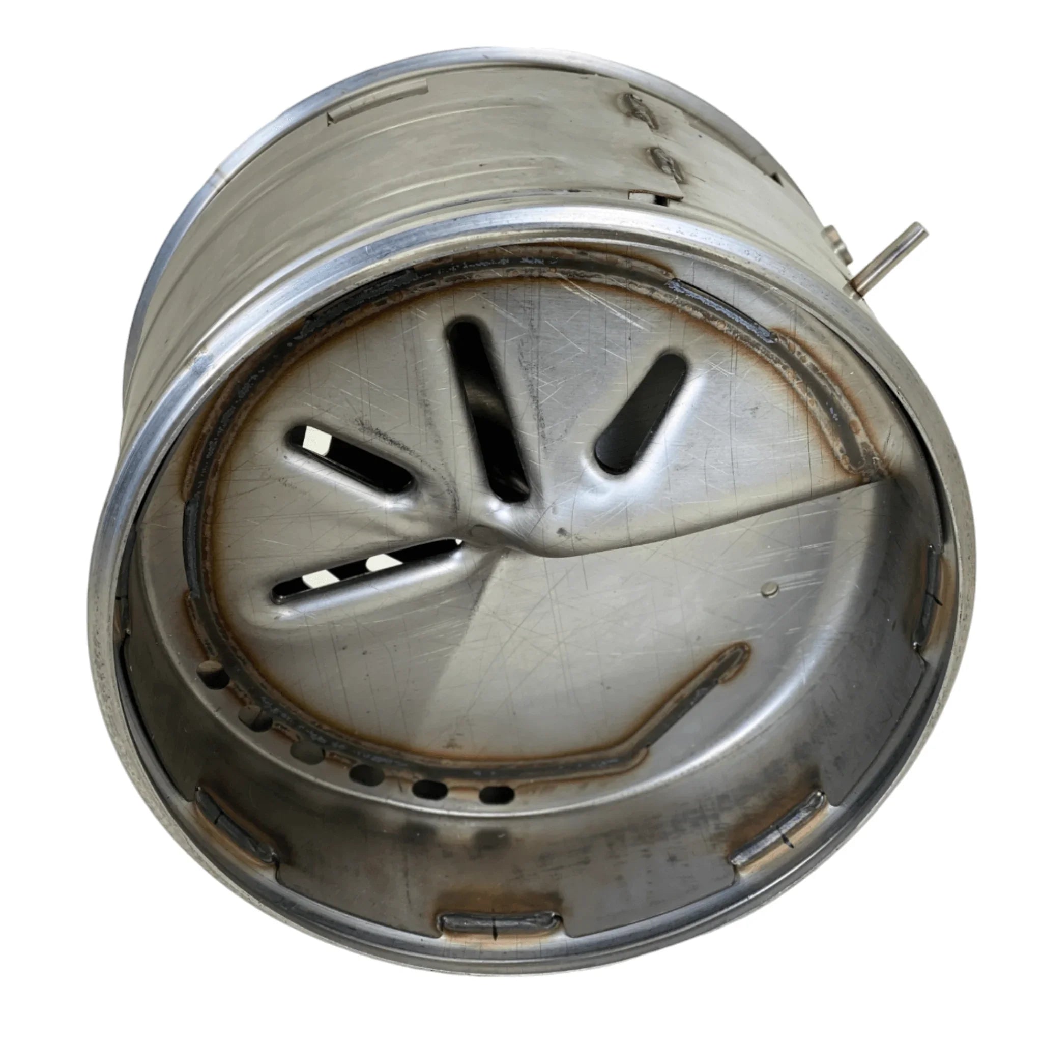 4387343 Genuine Cummins Decomposition Reactor
