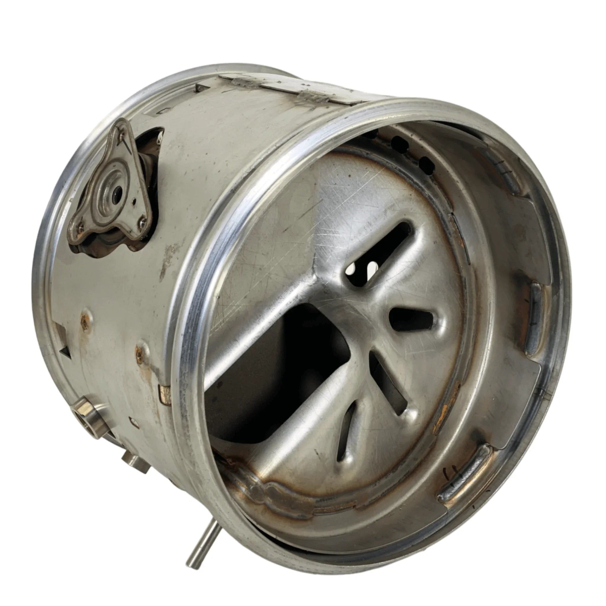 4387344 Genuine Cummins Decomposition Reactor Mixer Module
