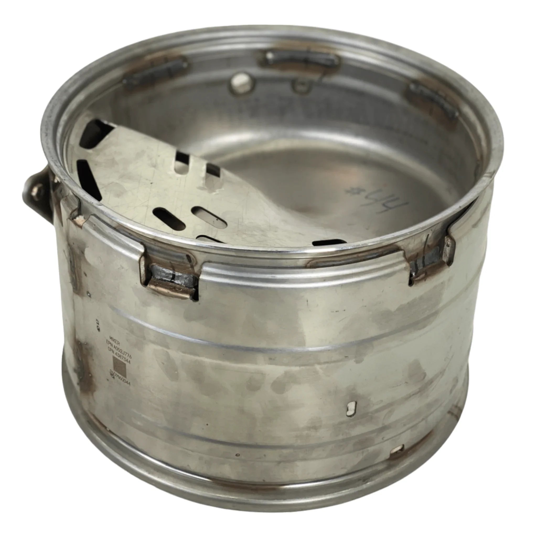 4387344 Genuine Cummins Decomposition Reactor Mixer Module