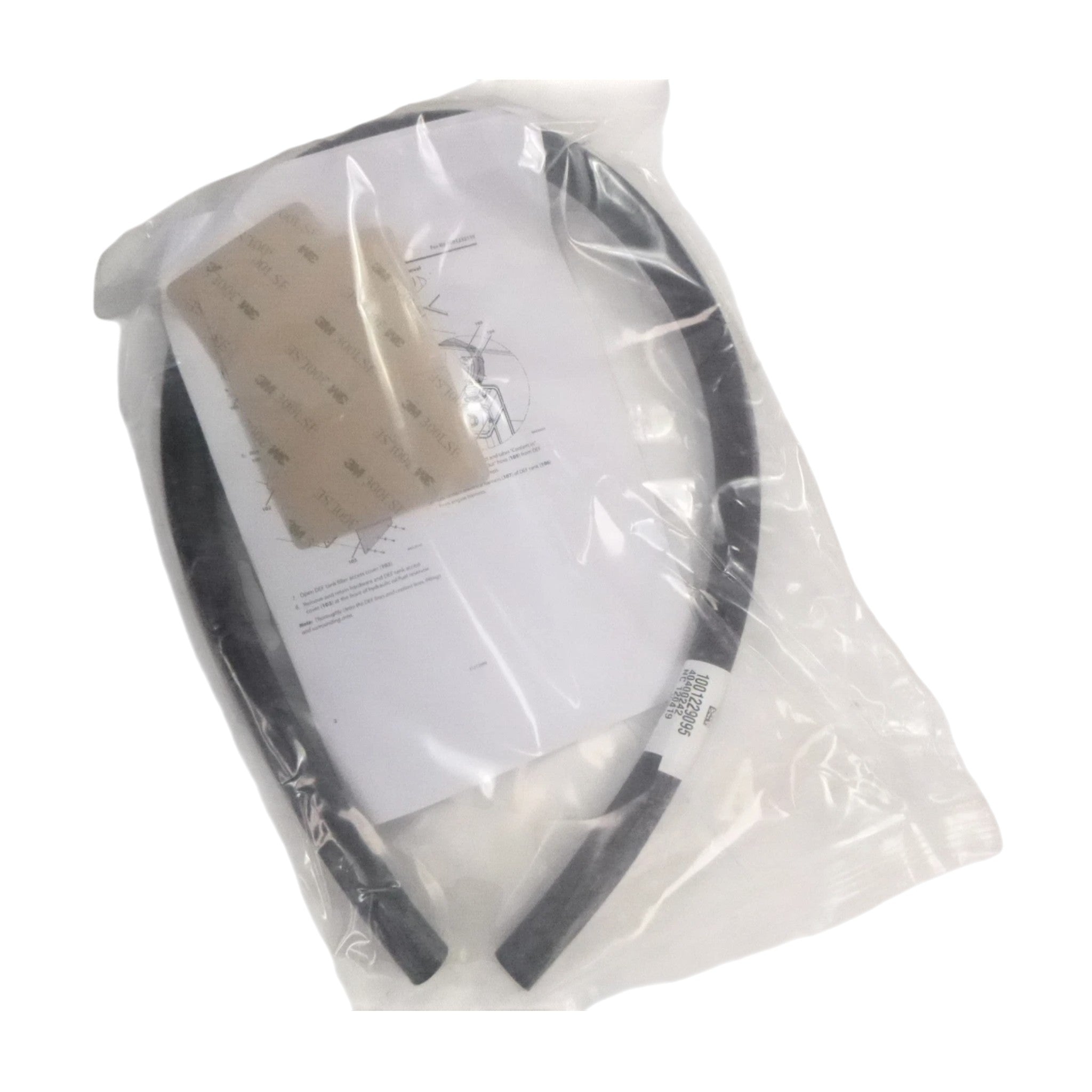4387619 Genuine Cummins Diesel Exhaust Fluid Tank
