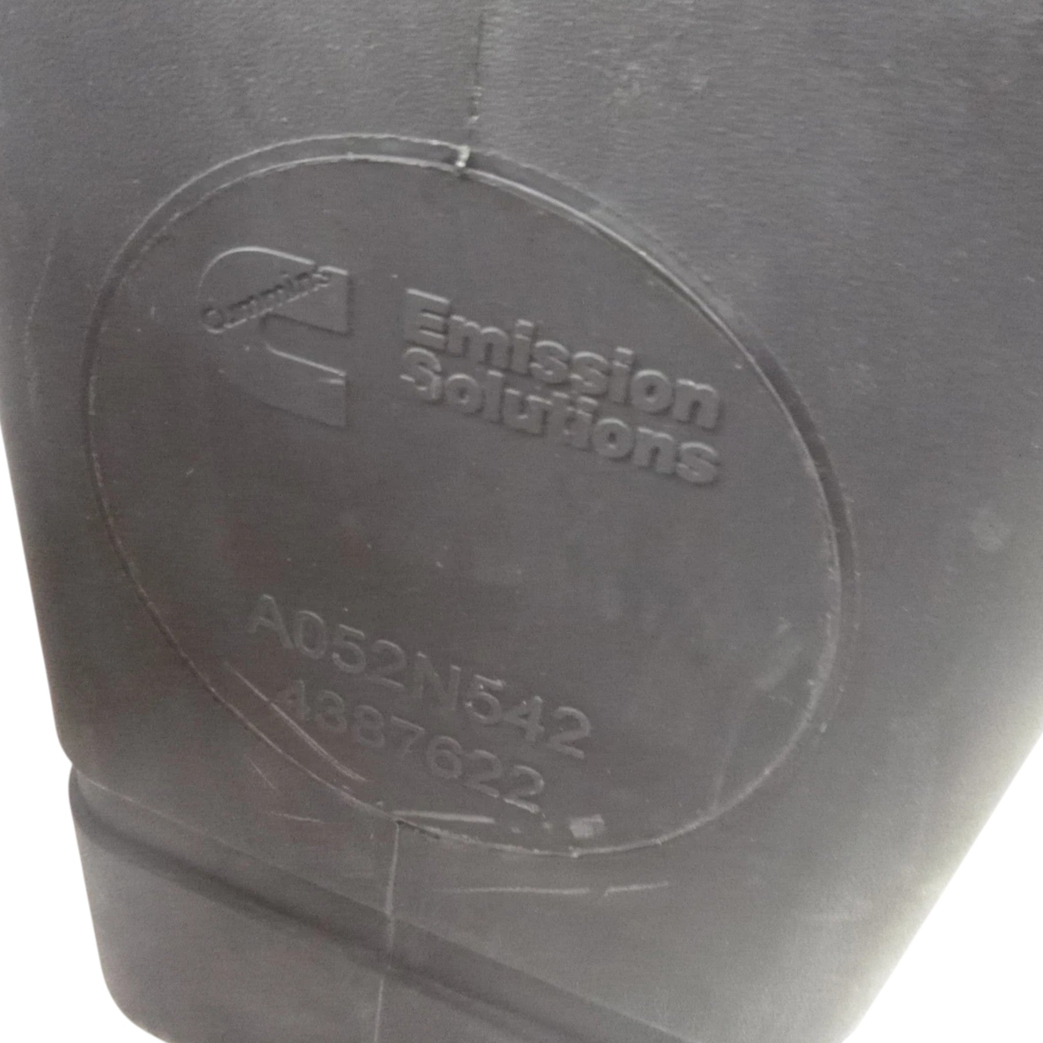 4387619 Genuine Cummins Diesel Exhaust Fluid Tank