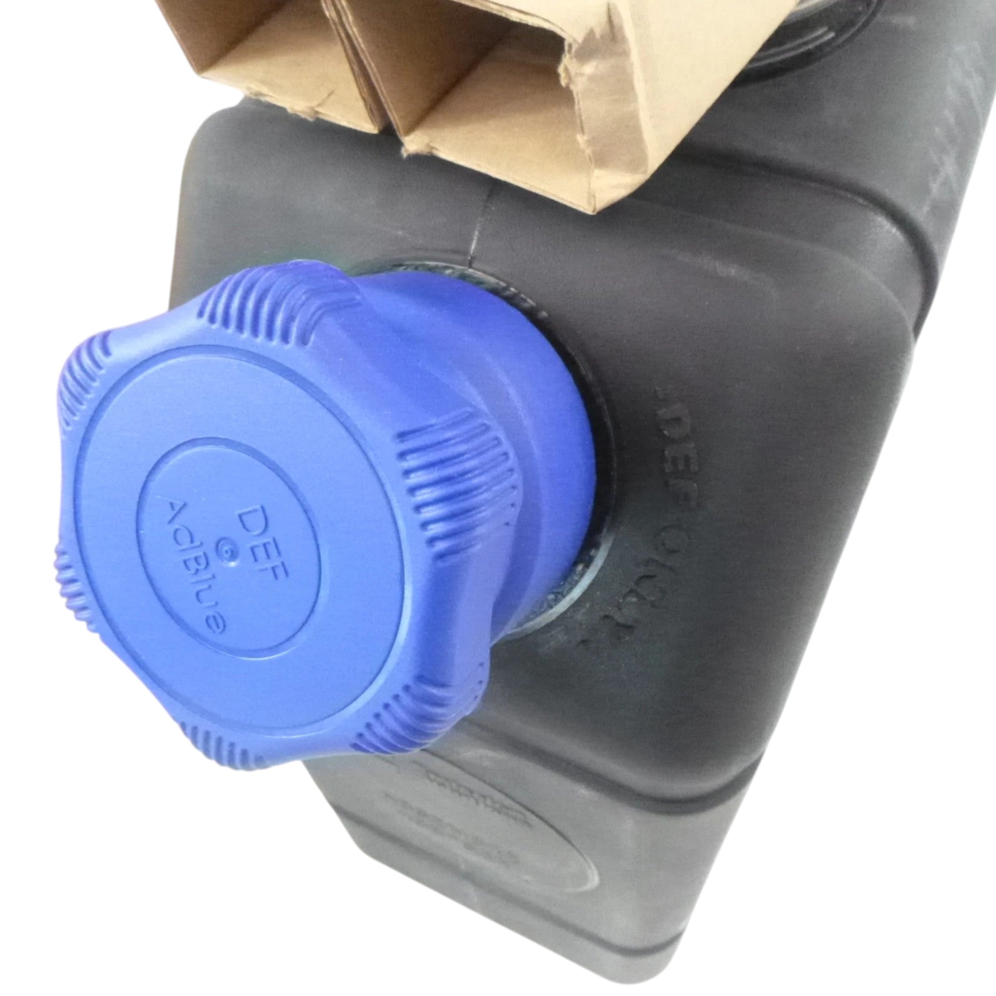 4387619 Genuine Cummins Diesel Exhaust Fluid Tank