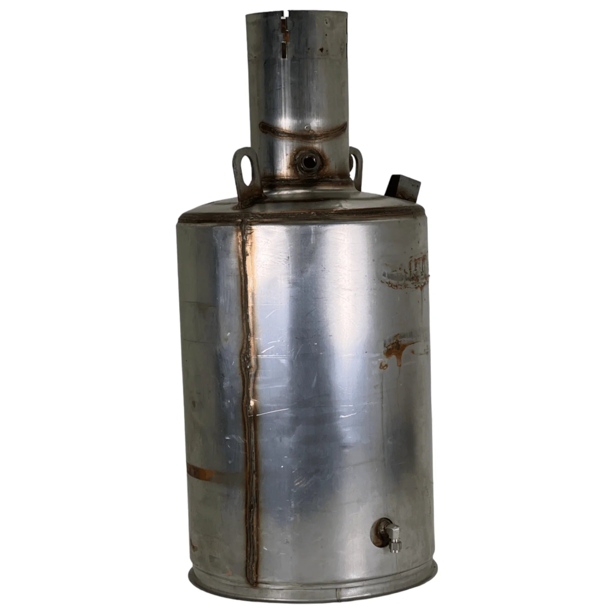 4387644 Genuine Cummins Outlet Module