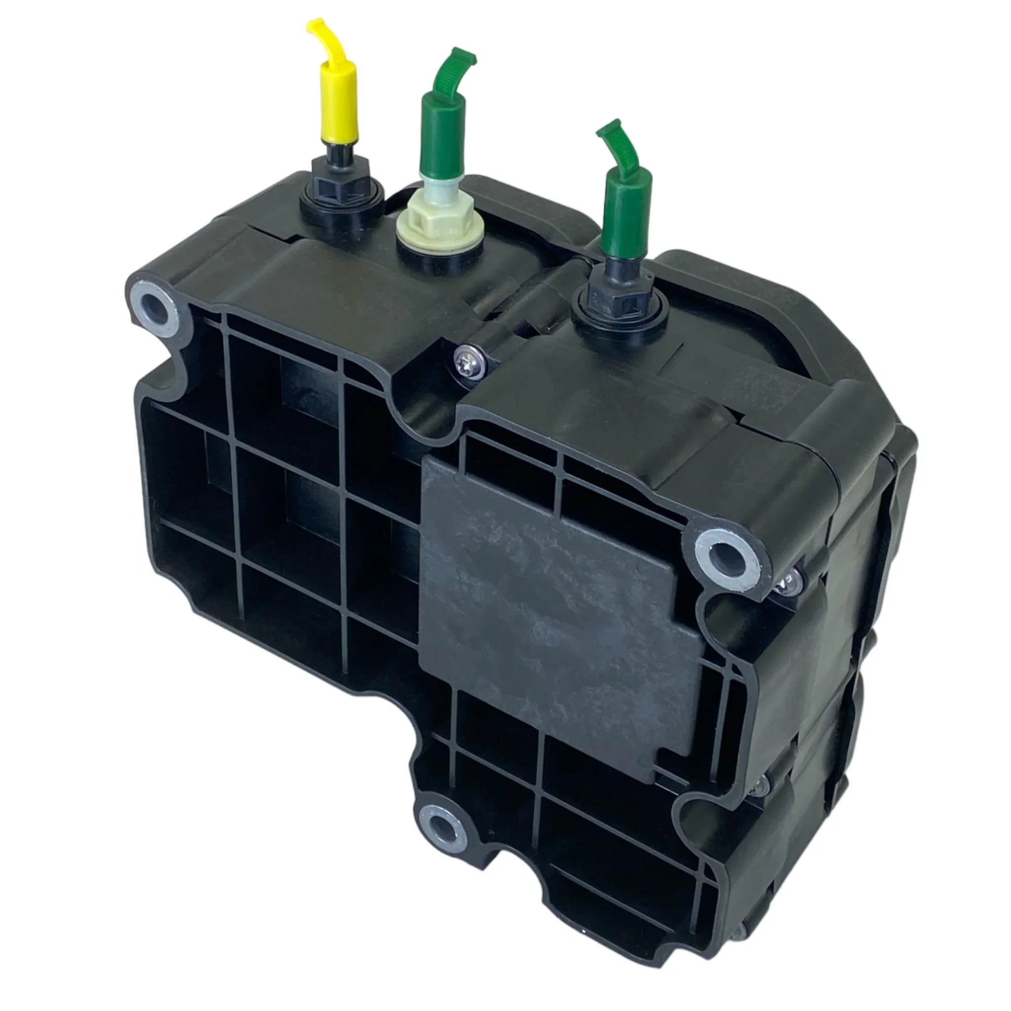 4387657Rx Genuine Cummins Doser Pump