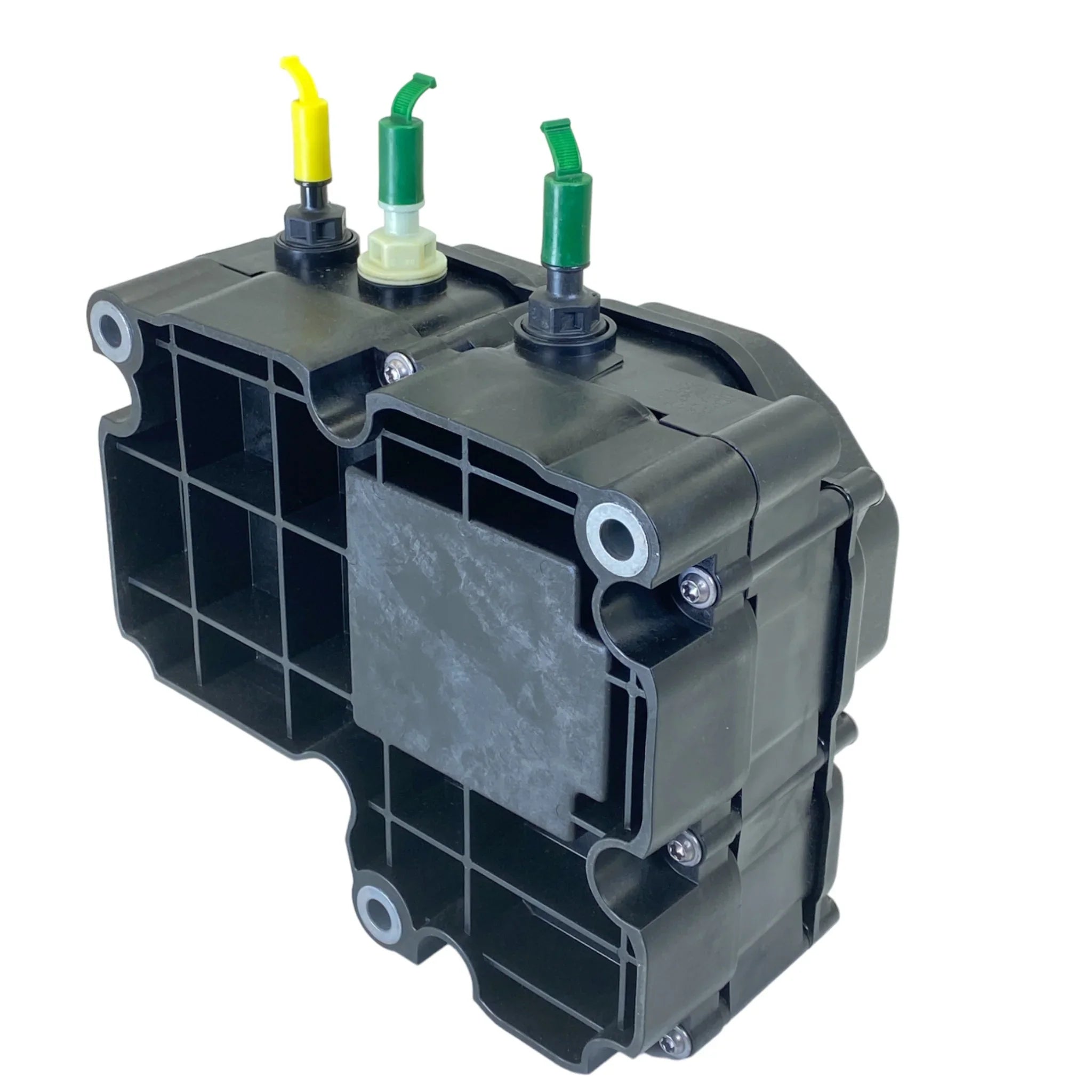 4387657Rx Genuine Cummins Doser Pump