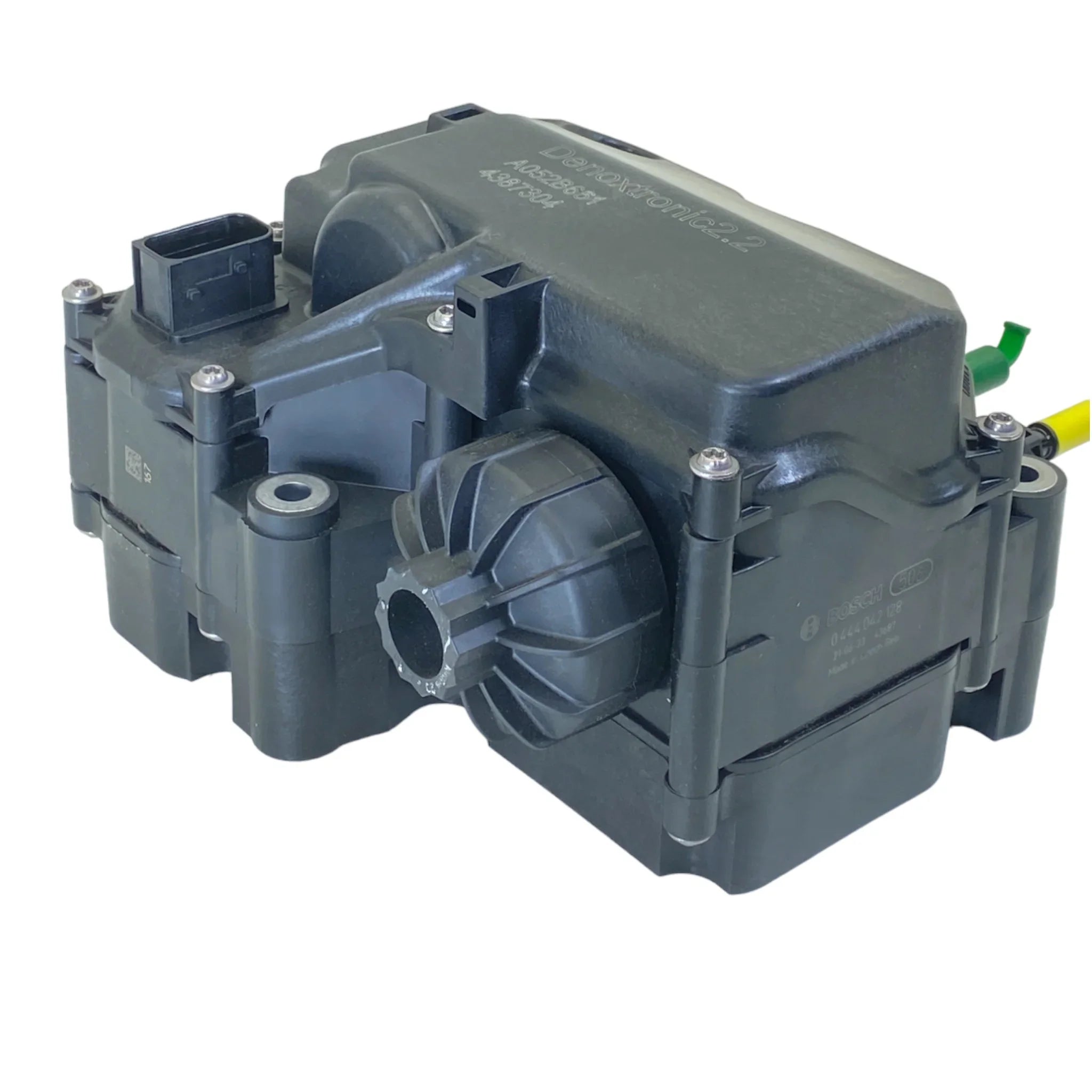 4387657Rx Genuine Cummins Doser Pump