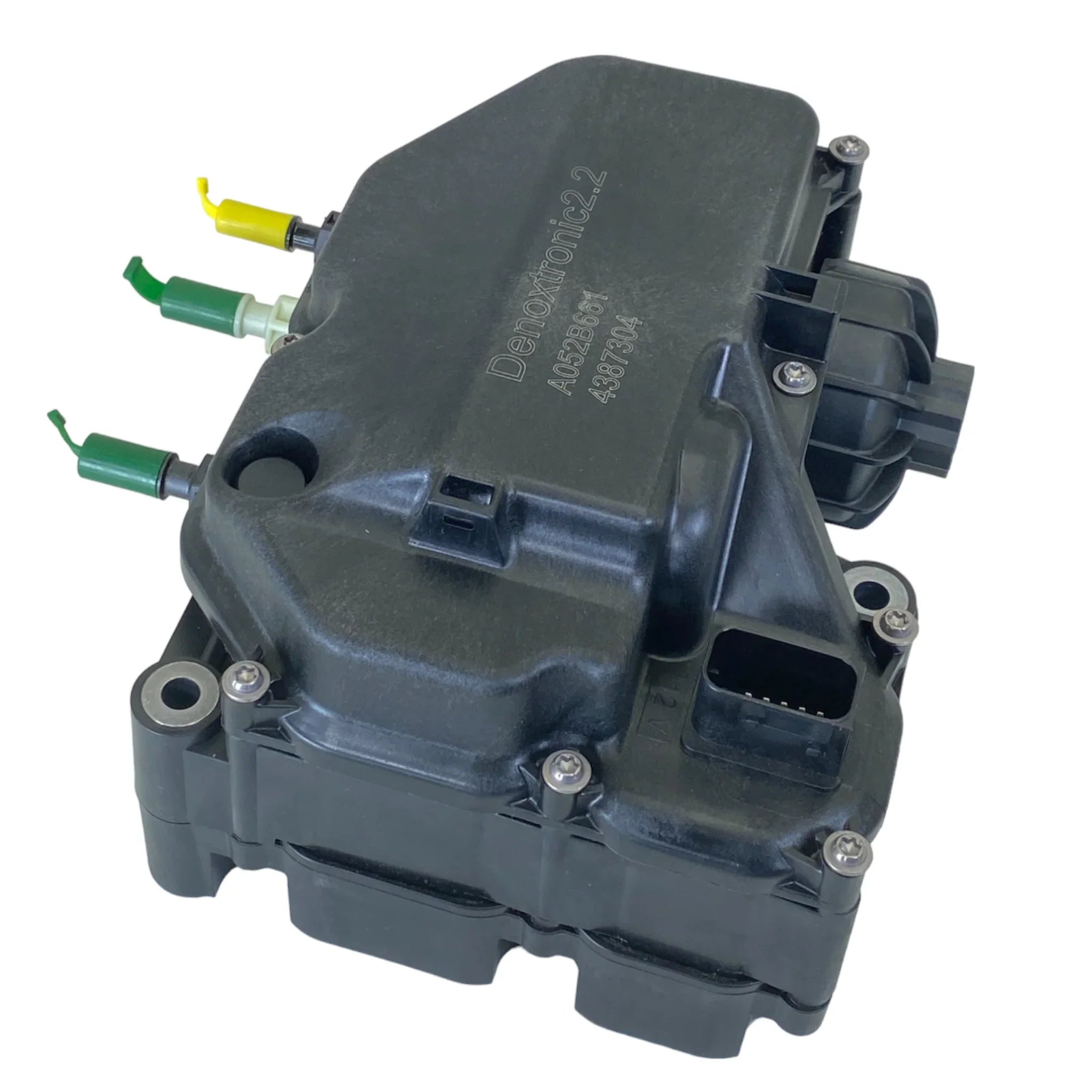 4387657Rx Genuine Cummins Doser Pump