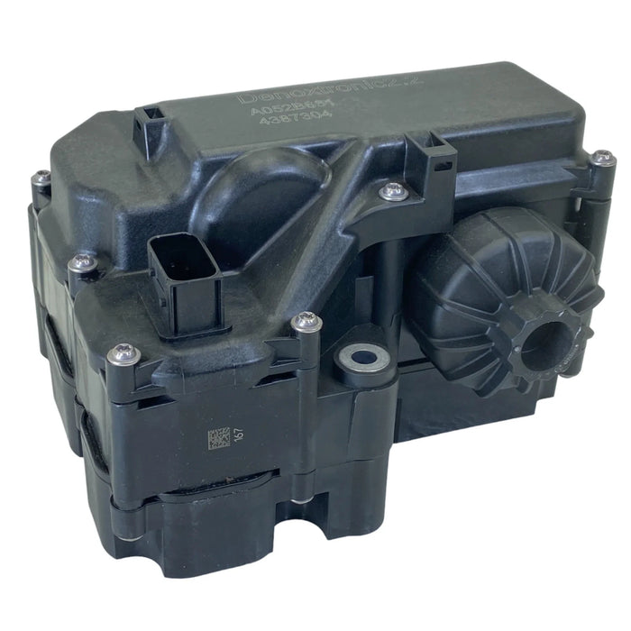 4387657Rx Genuine Cummins Doser Pump