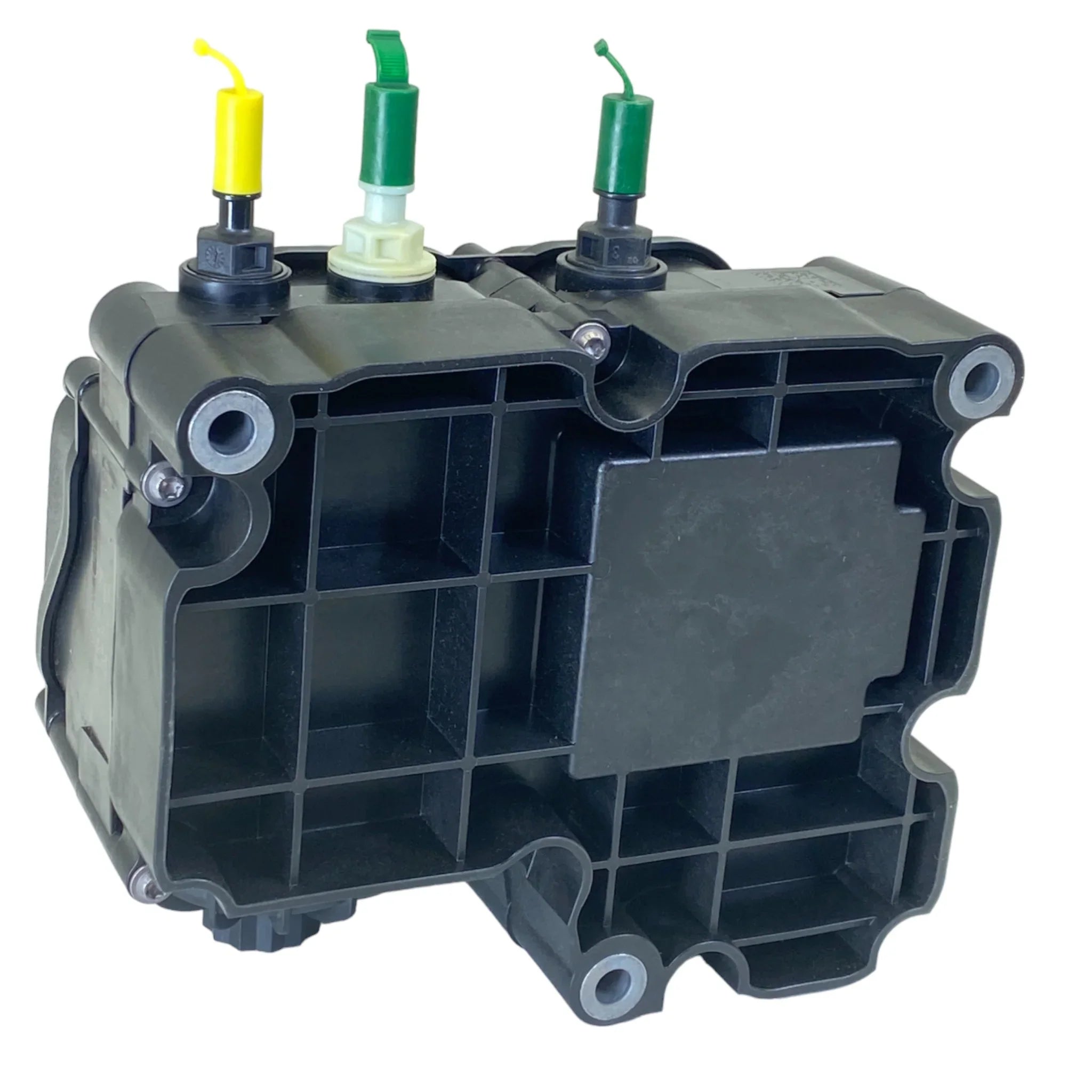 4387657Rx Genuine Cummins Doser Pump