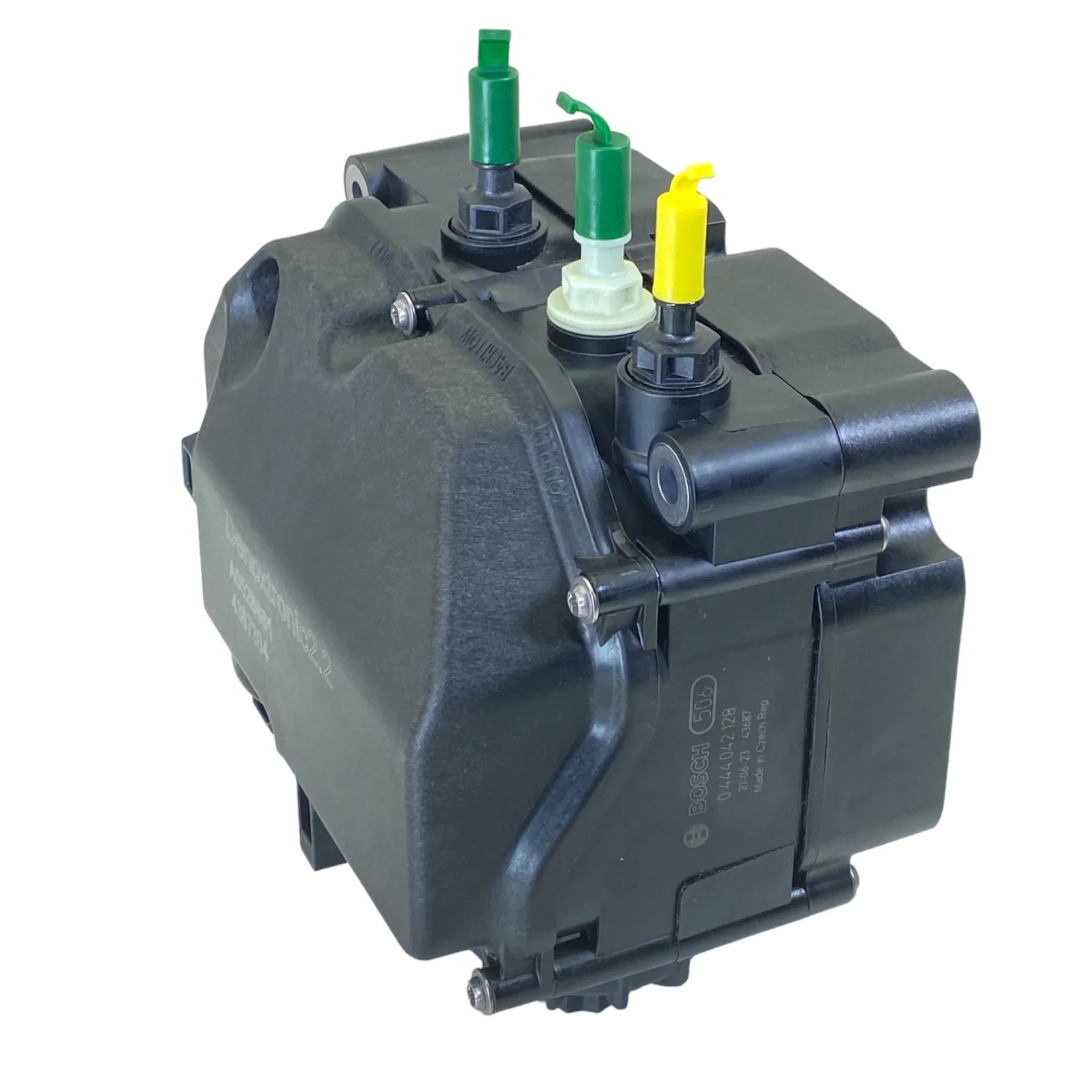 4387657Rx Genuine Cummins Doser Pump