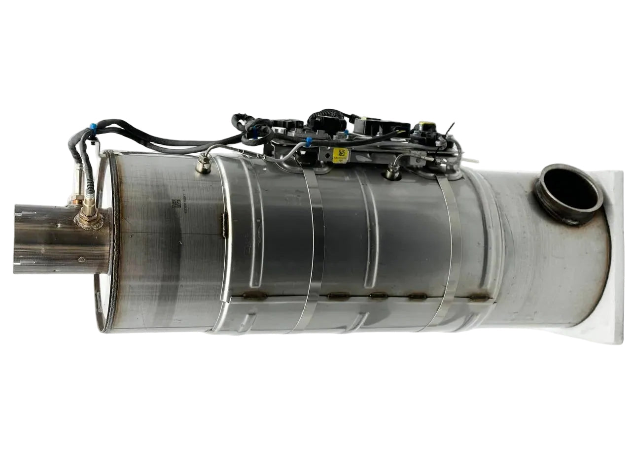 4387940 Genuine Cummins Aftertreatment Device For 6.7L ISB/QSB