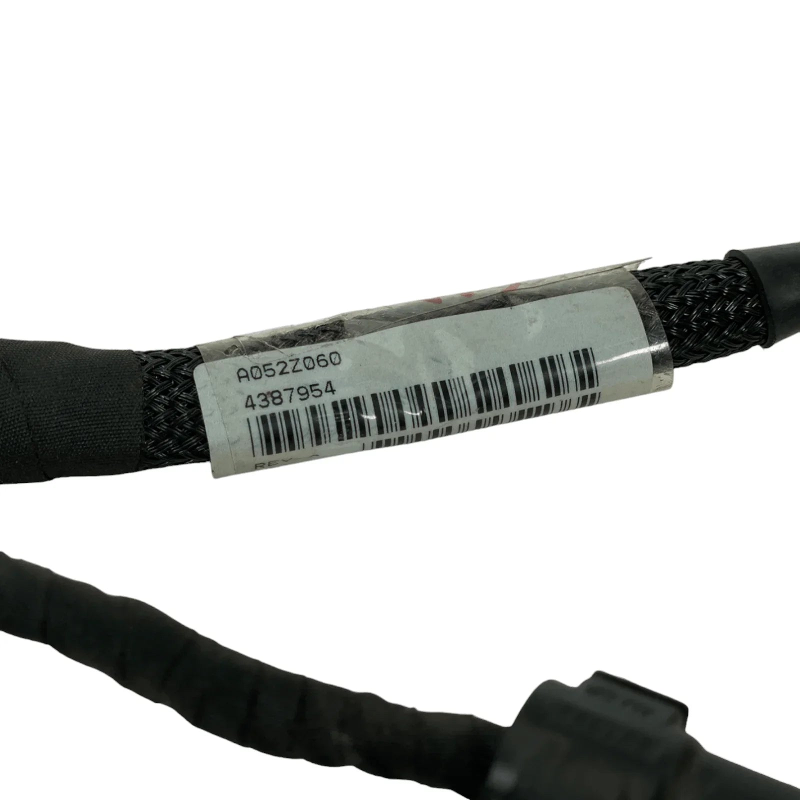 4387954 Genuine Cummins Wiring Harness