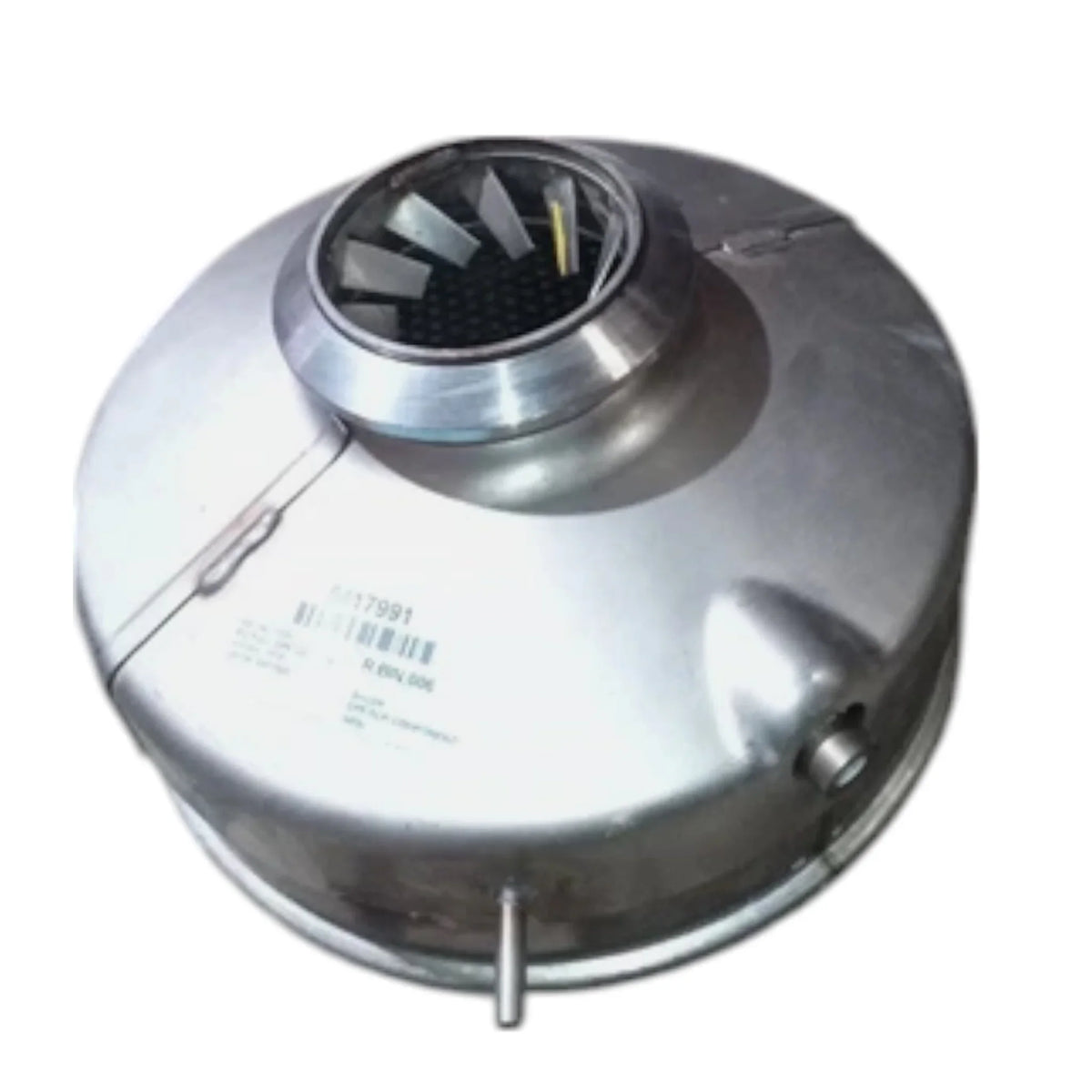 4387983 Cummins Aftertreatment Inlet Module