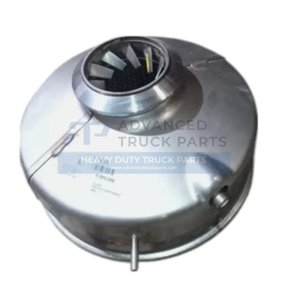 4387983 Cummins Aftertreatment Inlet Module