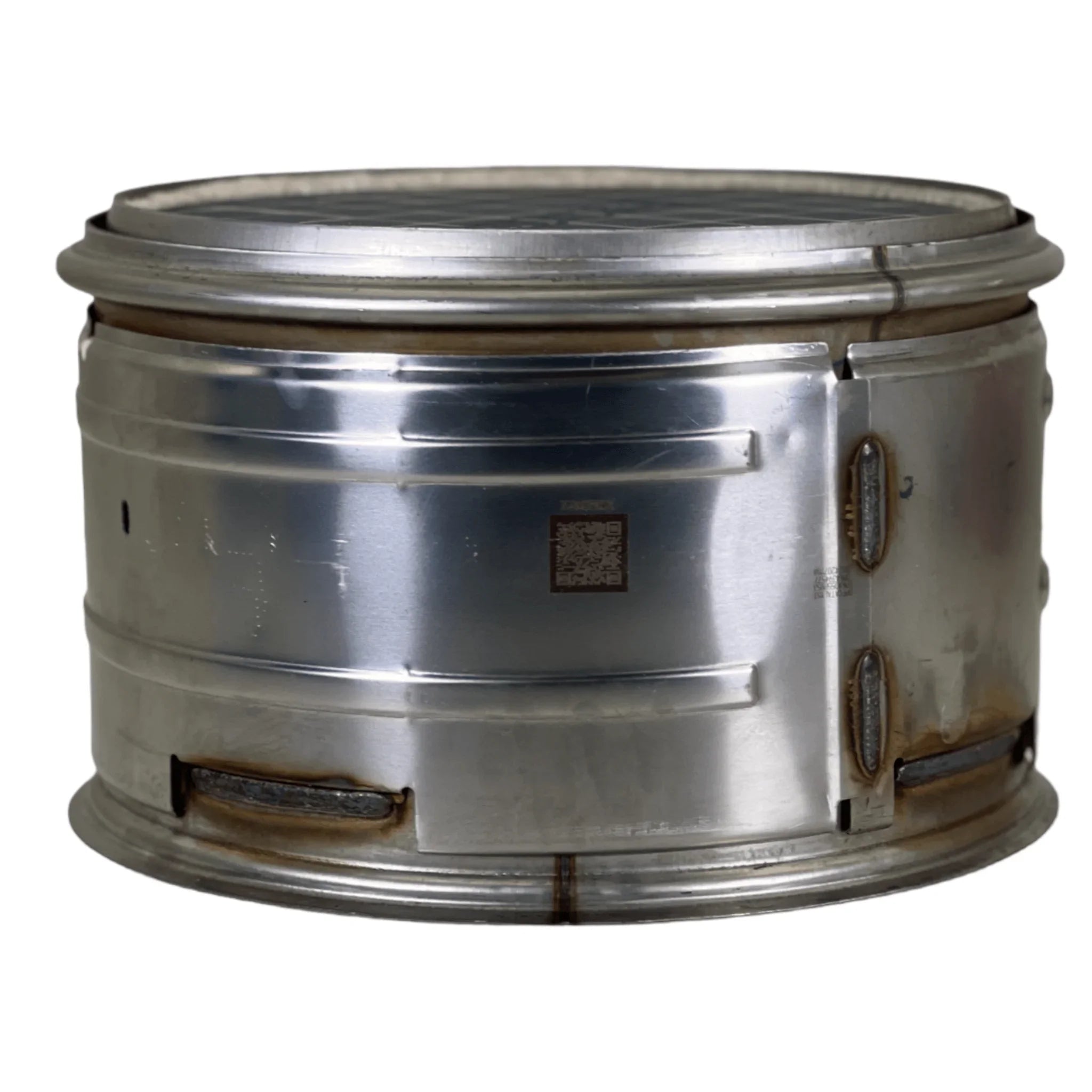 4387984 Genuine Cummins DPF Module Particulate Filter