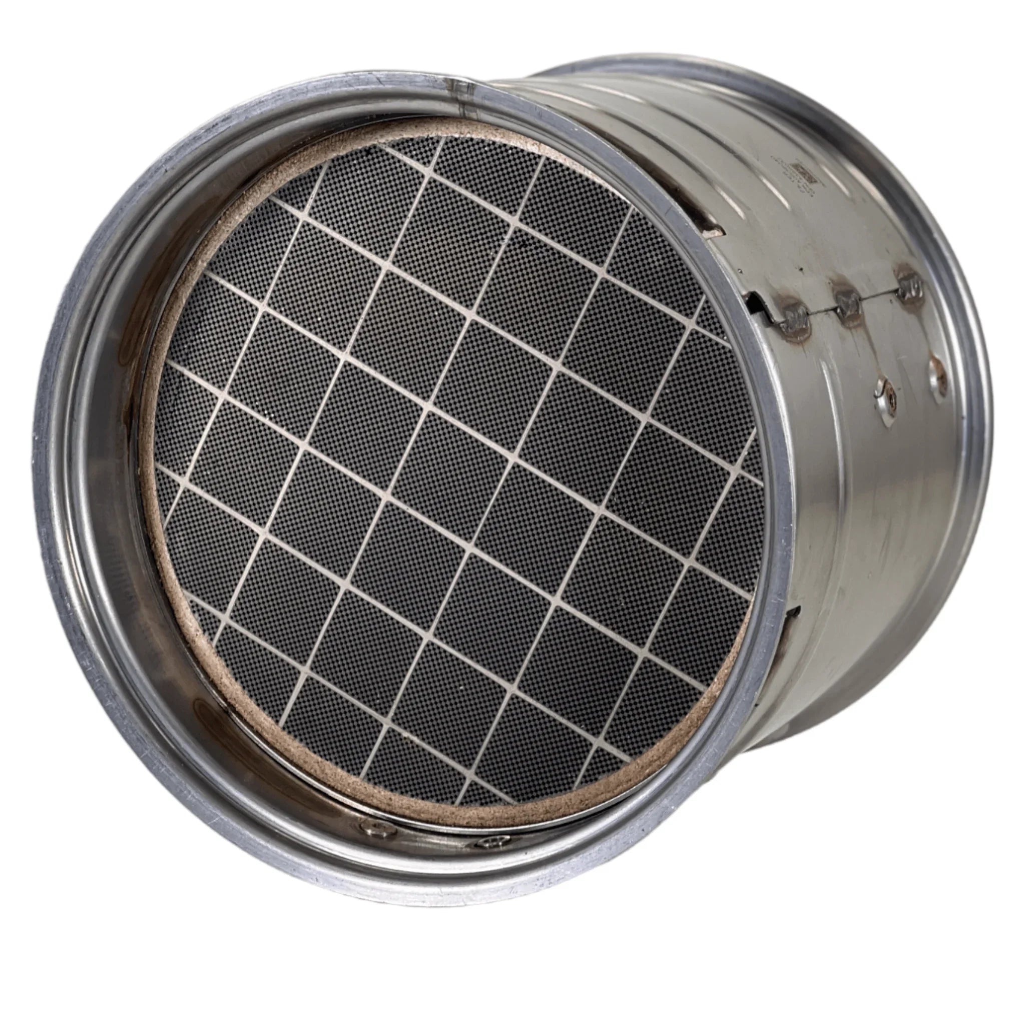 4388037 Genuine Cummins Module Inlet Catalyst