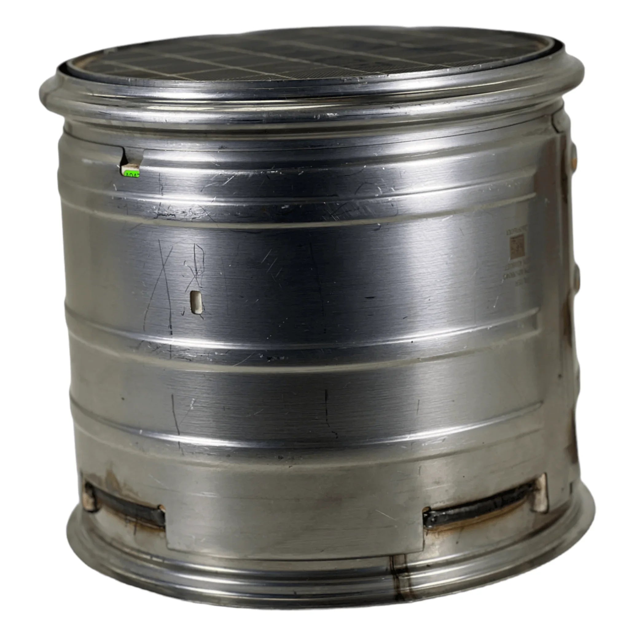 4388037 Genuine Cummins Module Inlet Catalyst