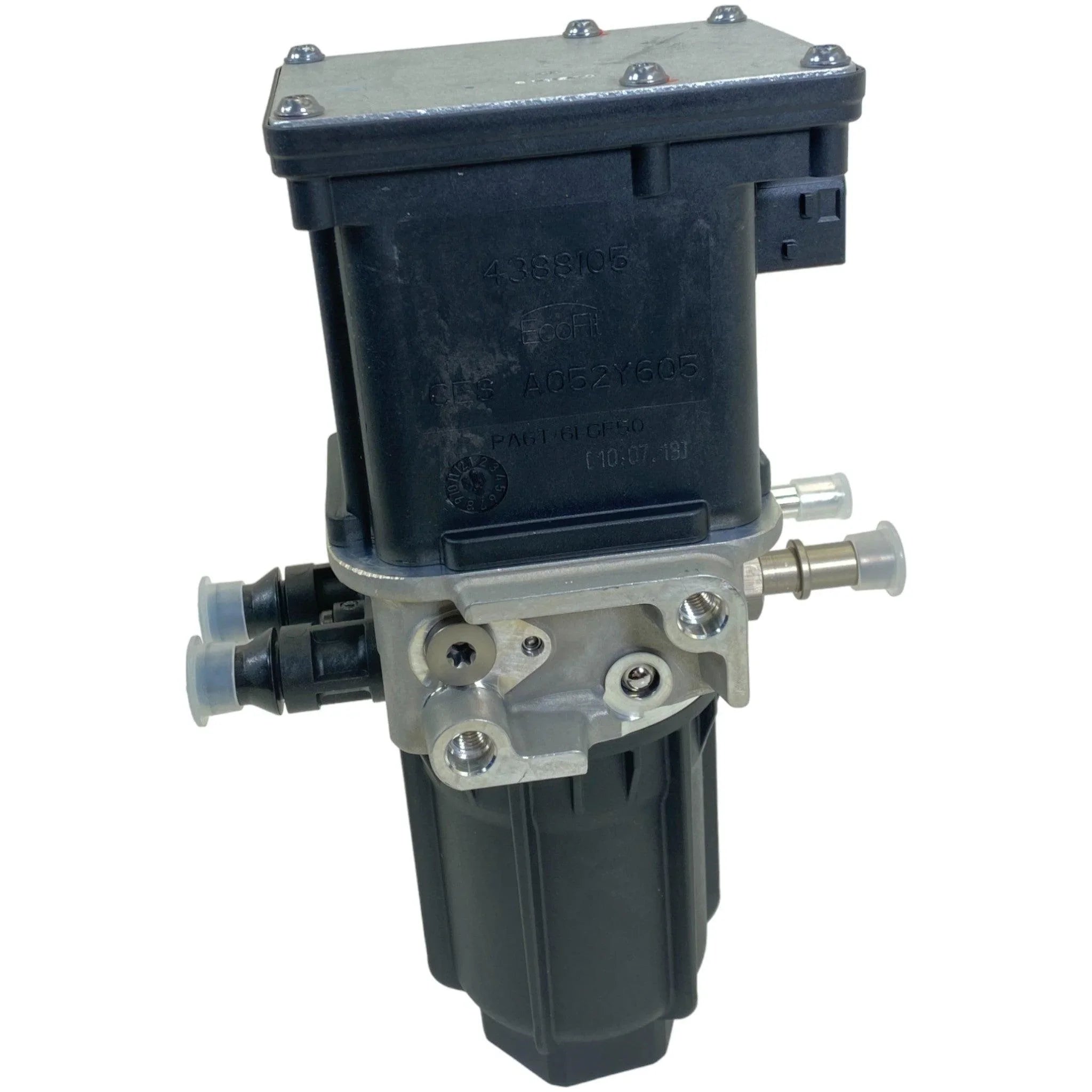 4388105 Genuine Cummins Def Doser Pump