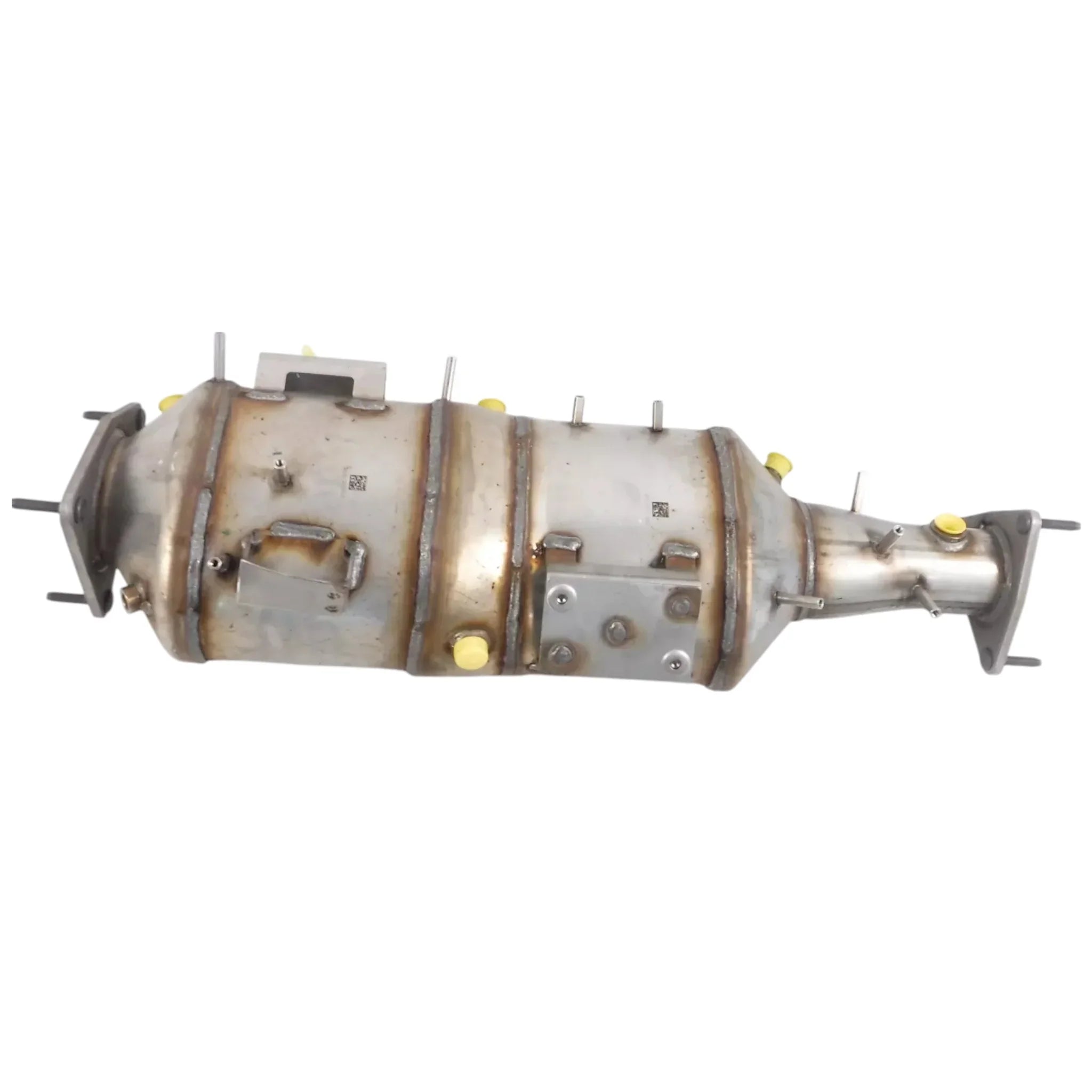 4388316 Cummins Aftertreatment Device