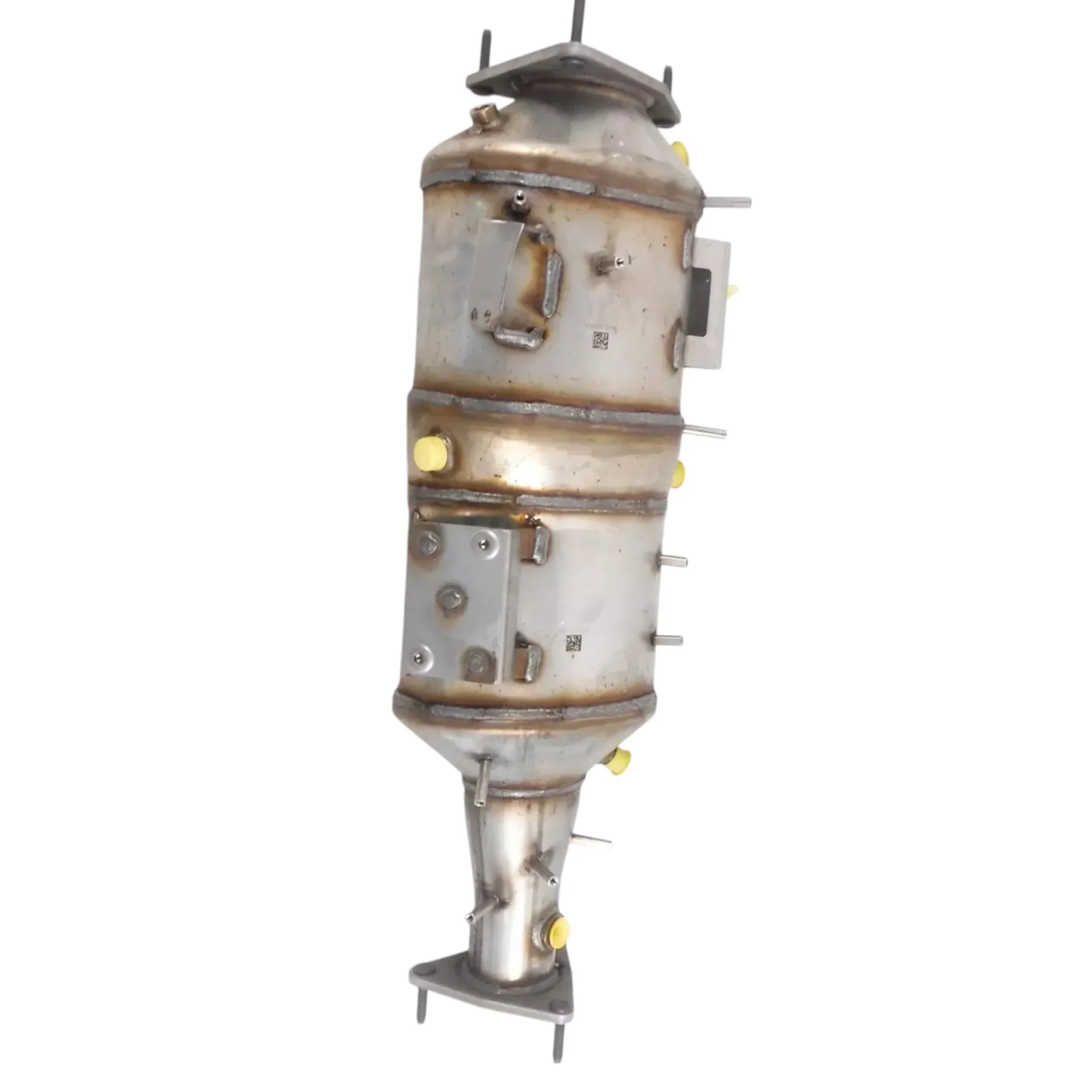 4388316 Cummins Aftertreatment Device