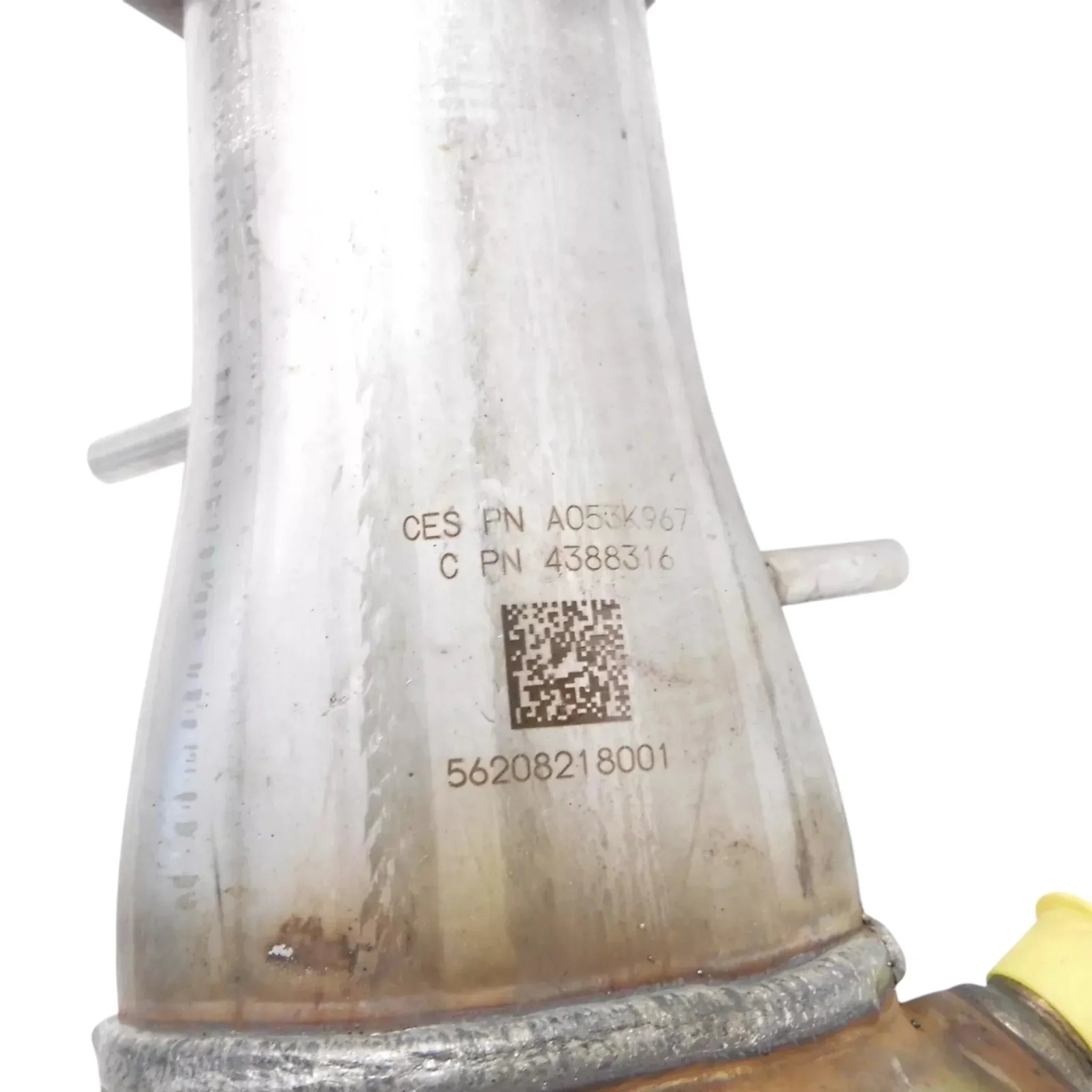 4388316 Cummins Aftertreatment Device