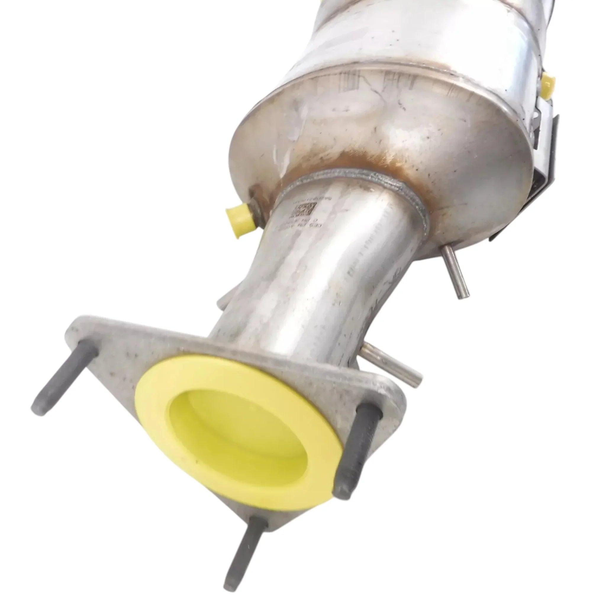 4388316 Cummins Aftertreatment Device