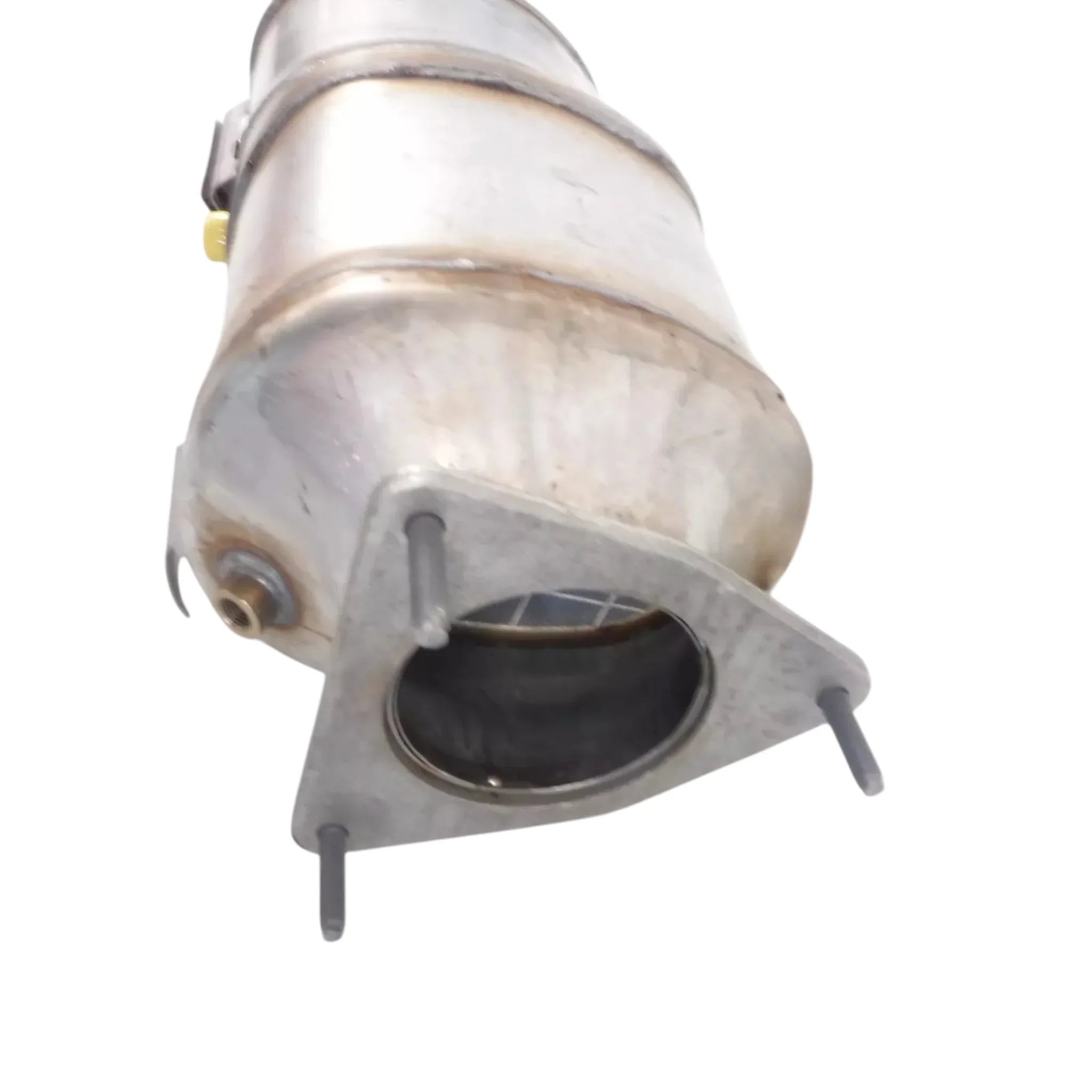 4388316 Cummins Aftertreatment Device