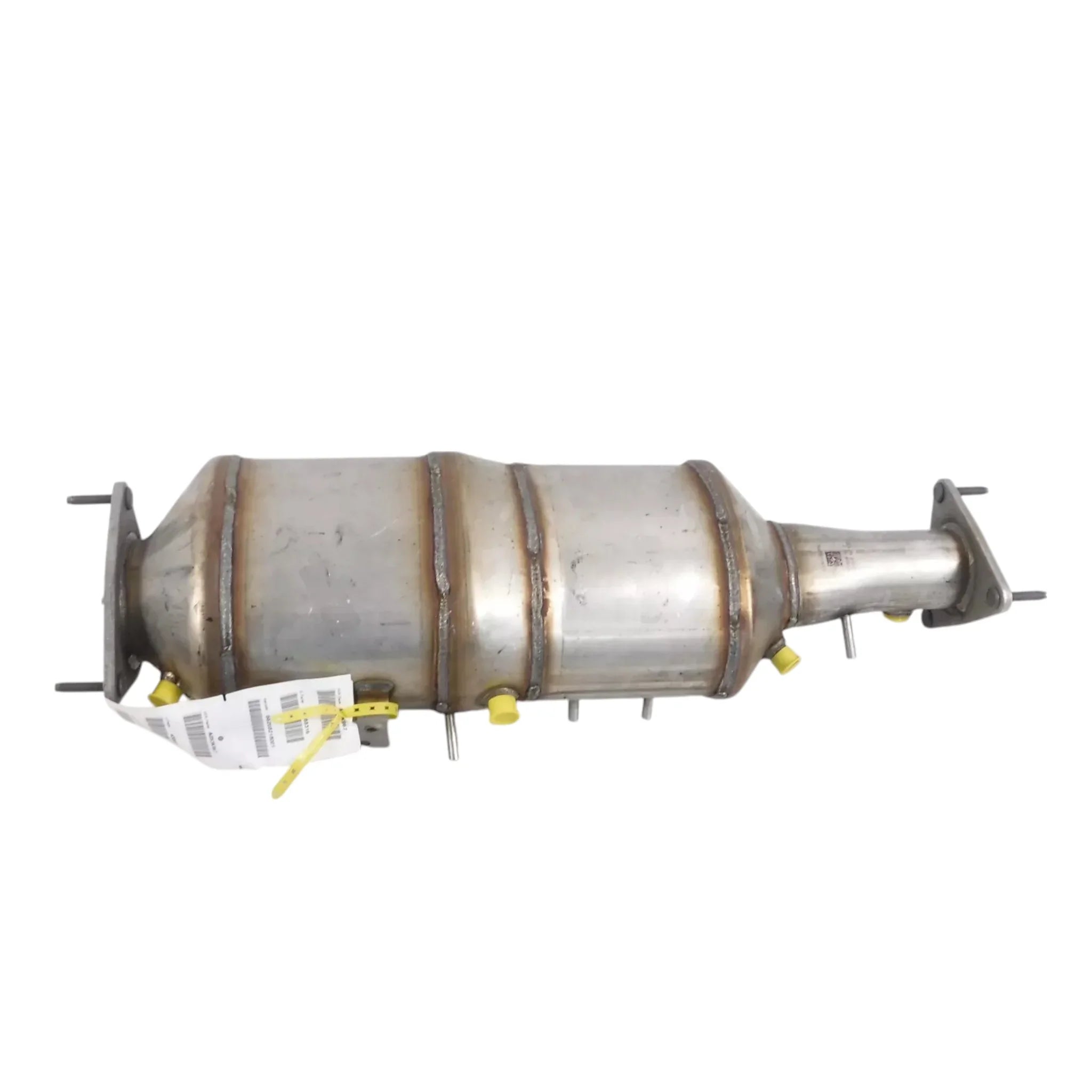 4388316 Cummins Aftertreatment Device