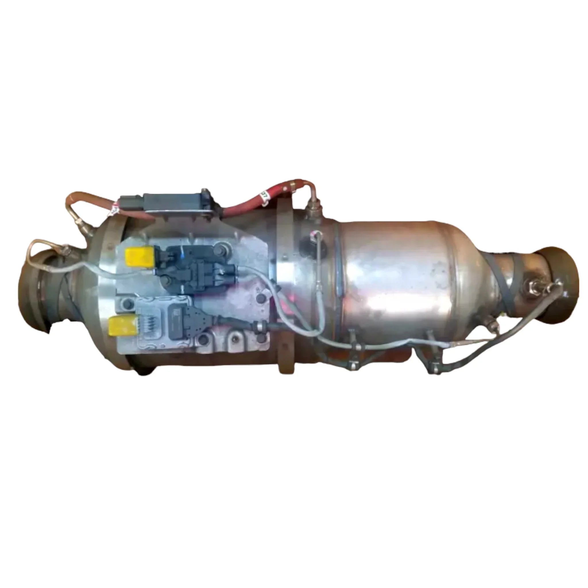 4388383 Genuine Cummins Aftertreatment Device