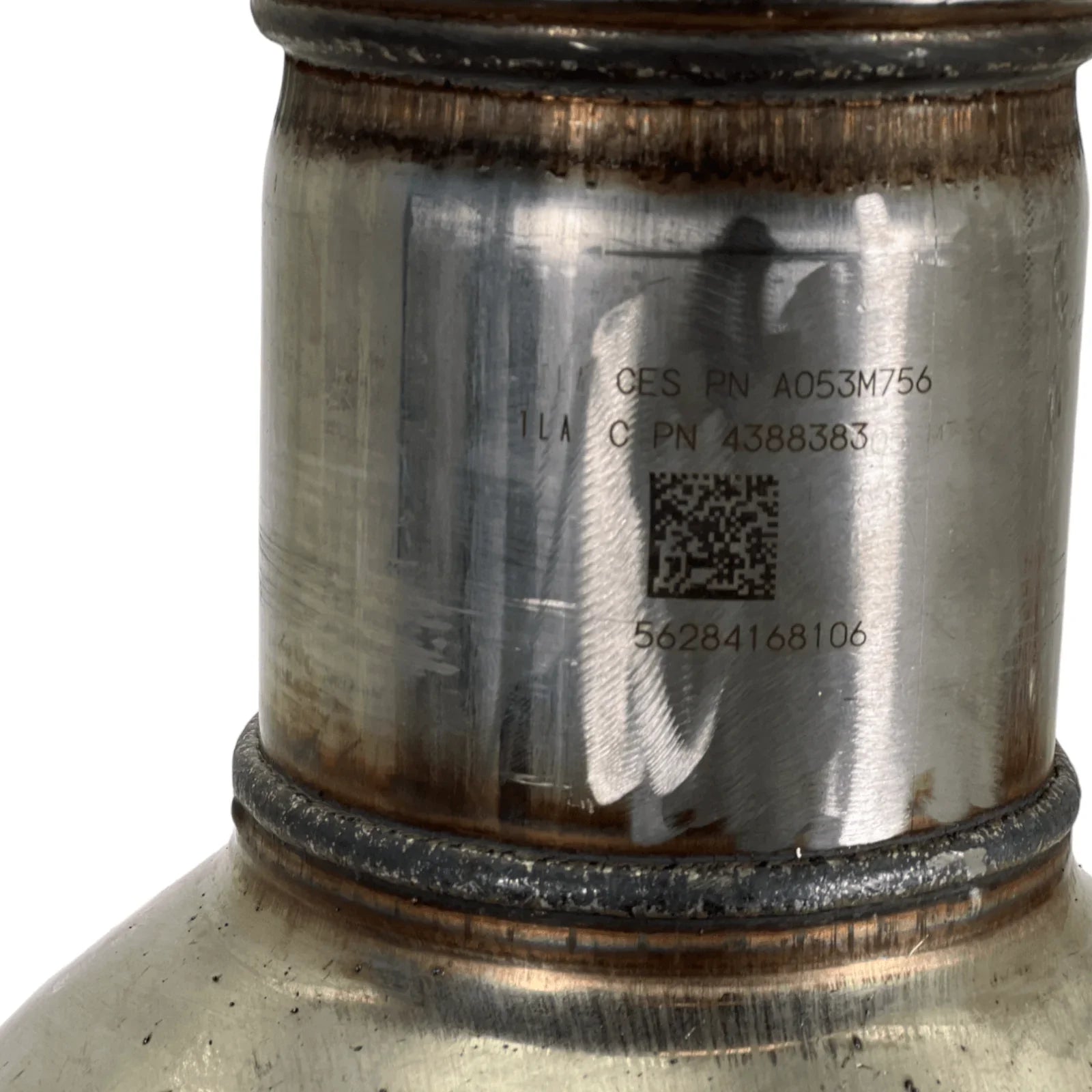 4388383 Genuine Cummins DPF Diesel Particulate Filter