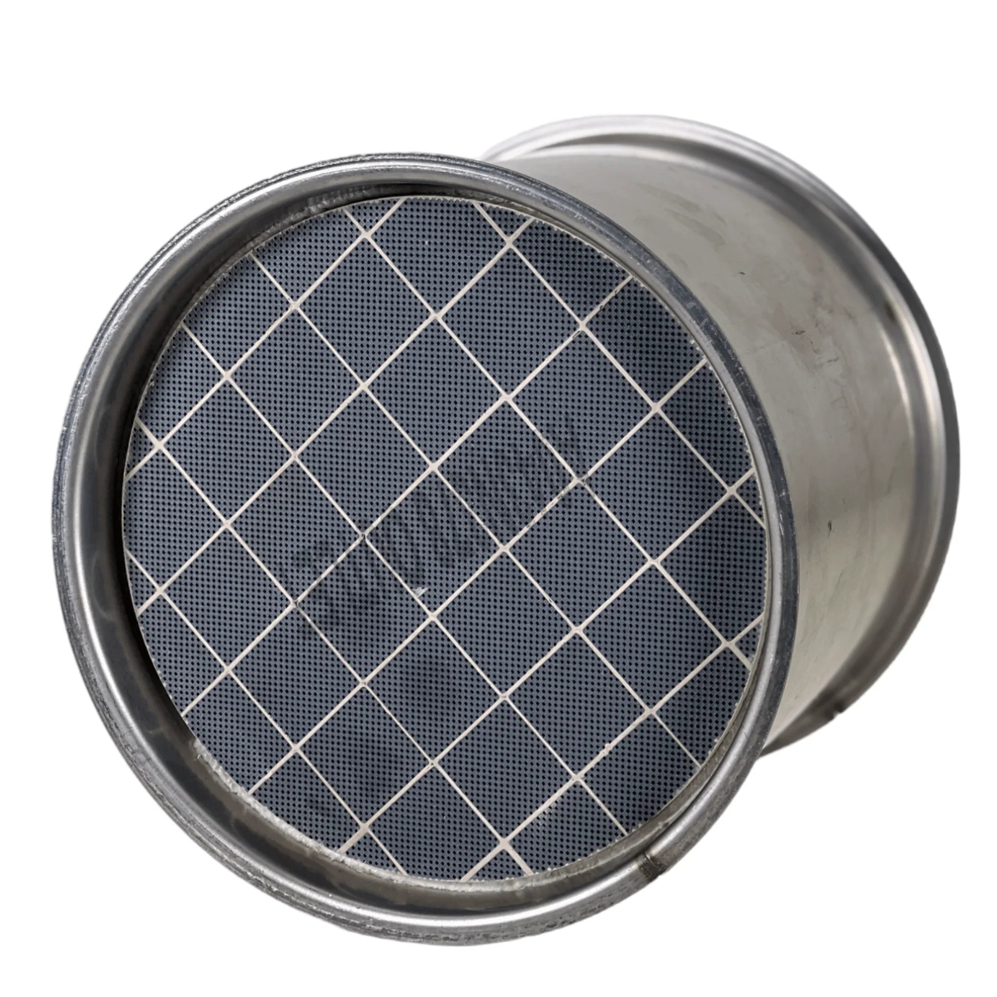 4388387RX Genuine Cummins DPF Filter