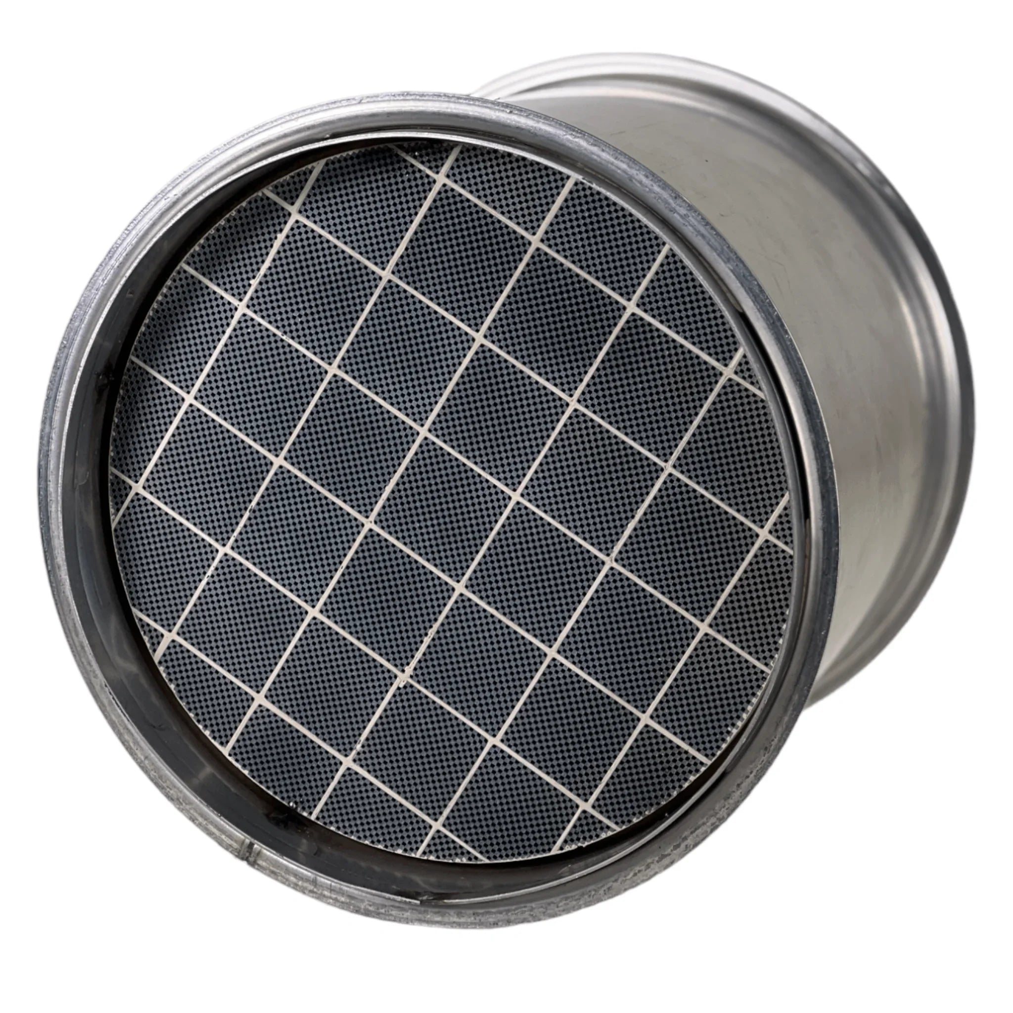 4388387RX Genuine Cummins DPF Filter
