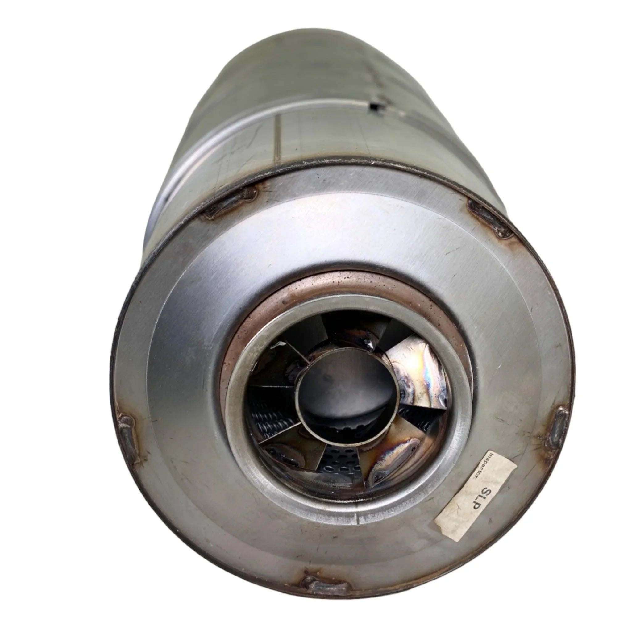 4388452 Genuine Cummins Aftertreatment Device